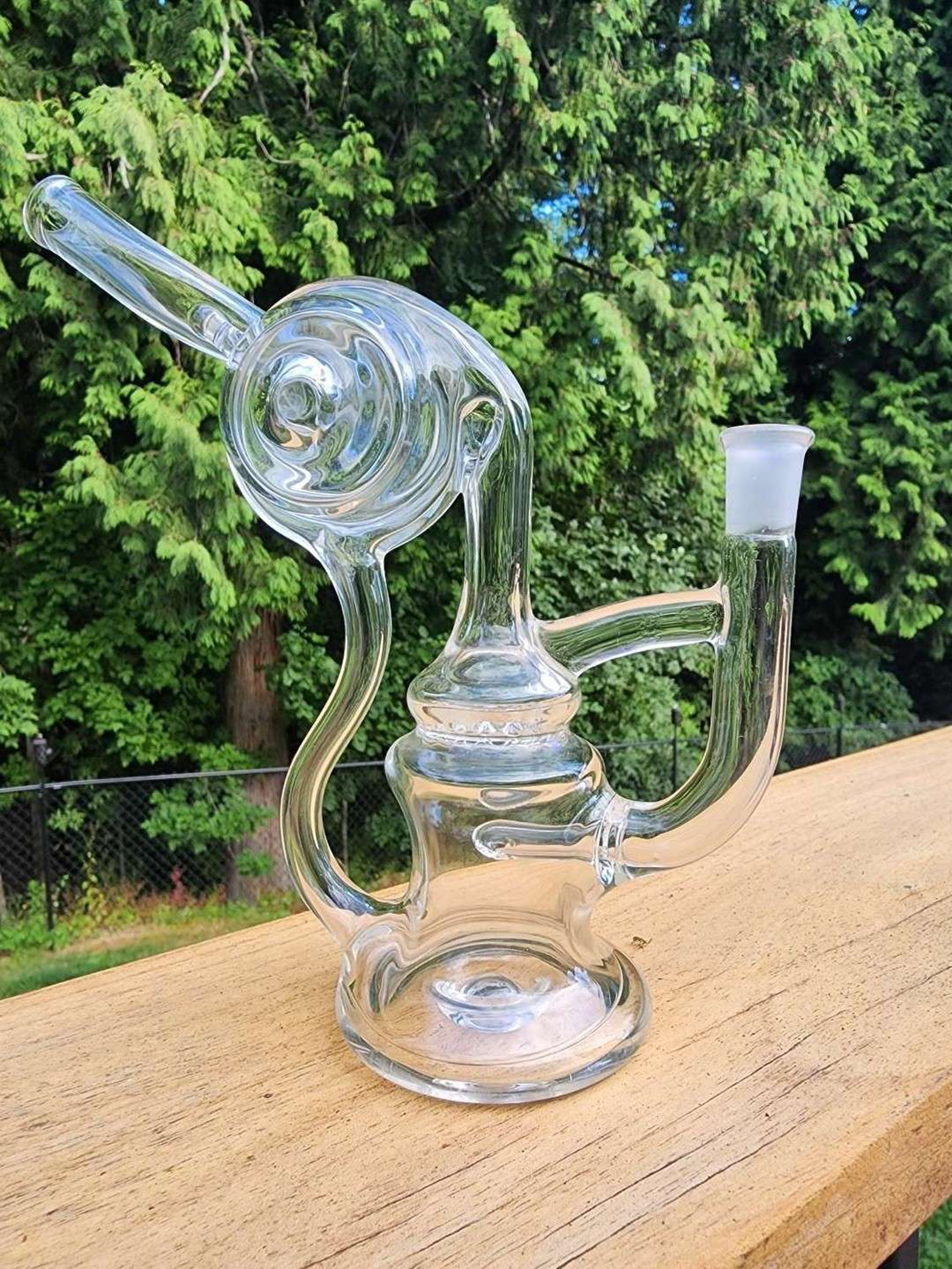 Preview pic of 2013 Contrabasso Single Barrel