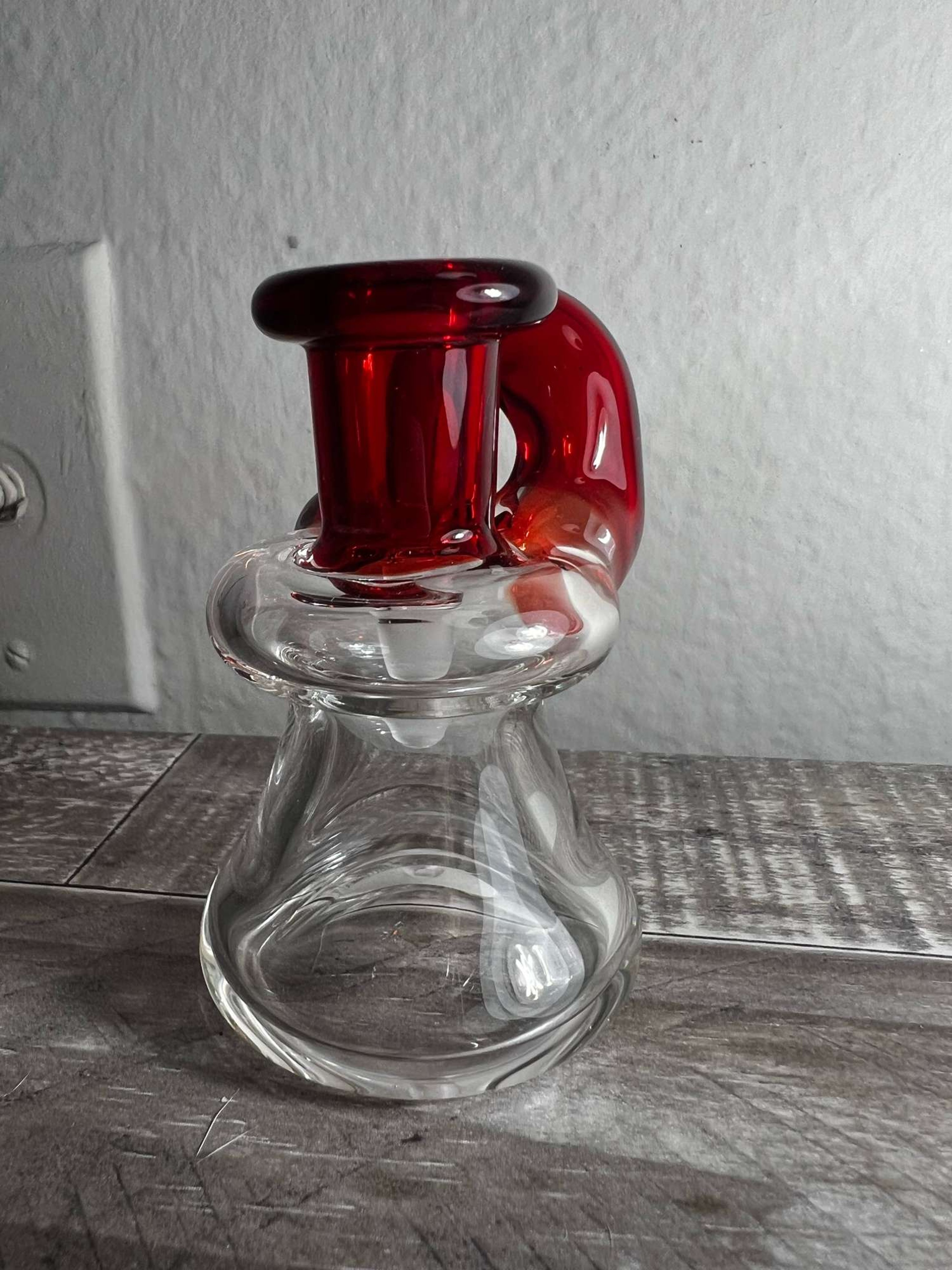 Preview pic of pomegranate red 14-14 drycatch