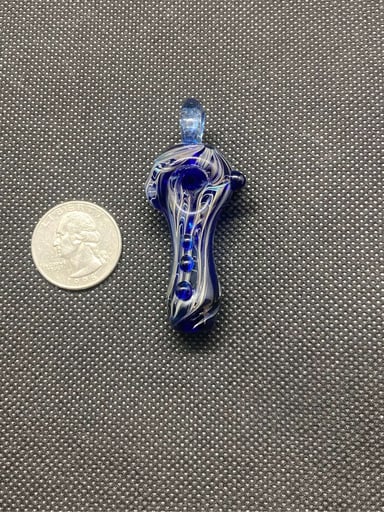 Preview pic of Mirco spoon pendant