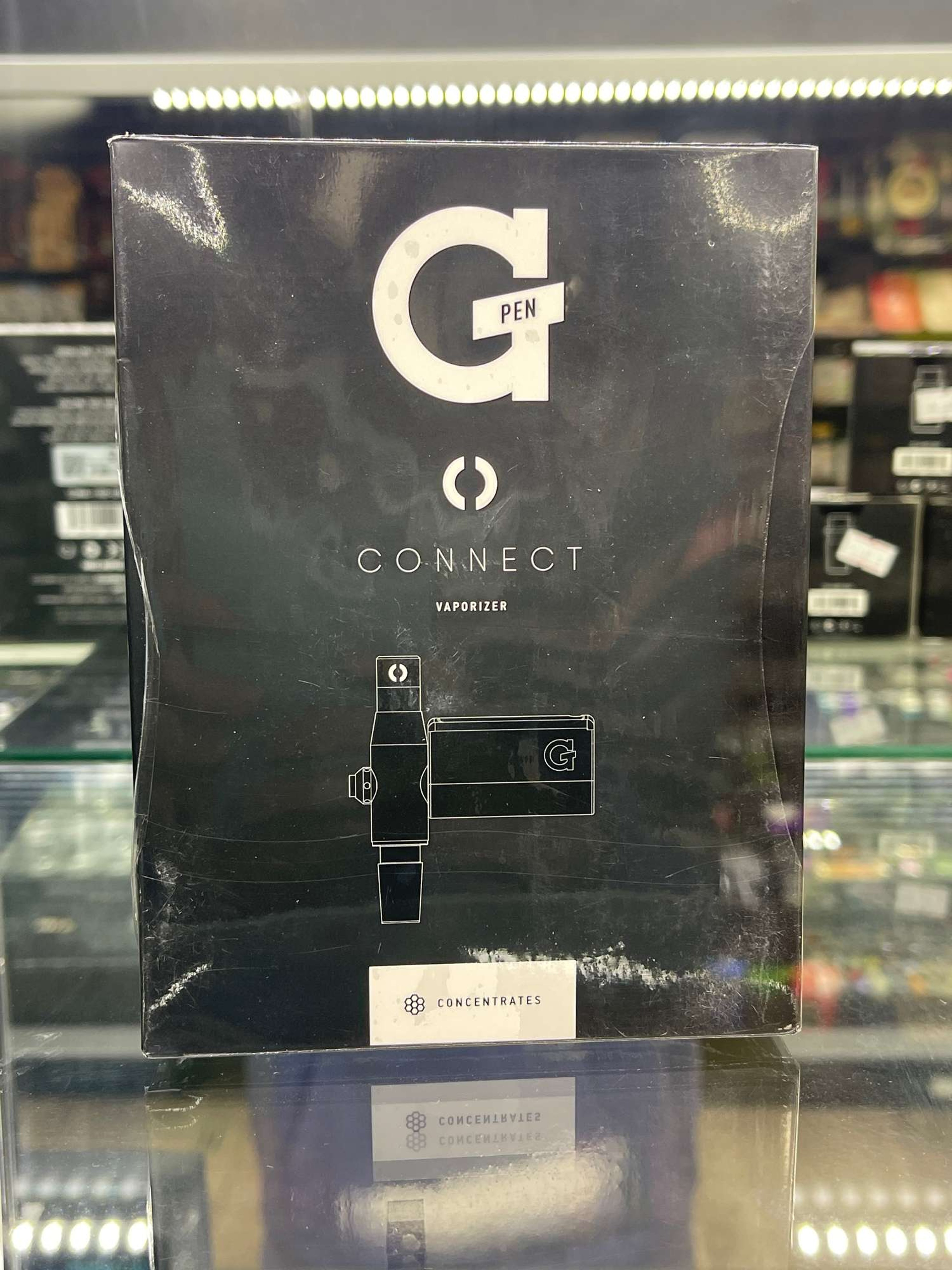 Preview pic of Gpen connect 