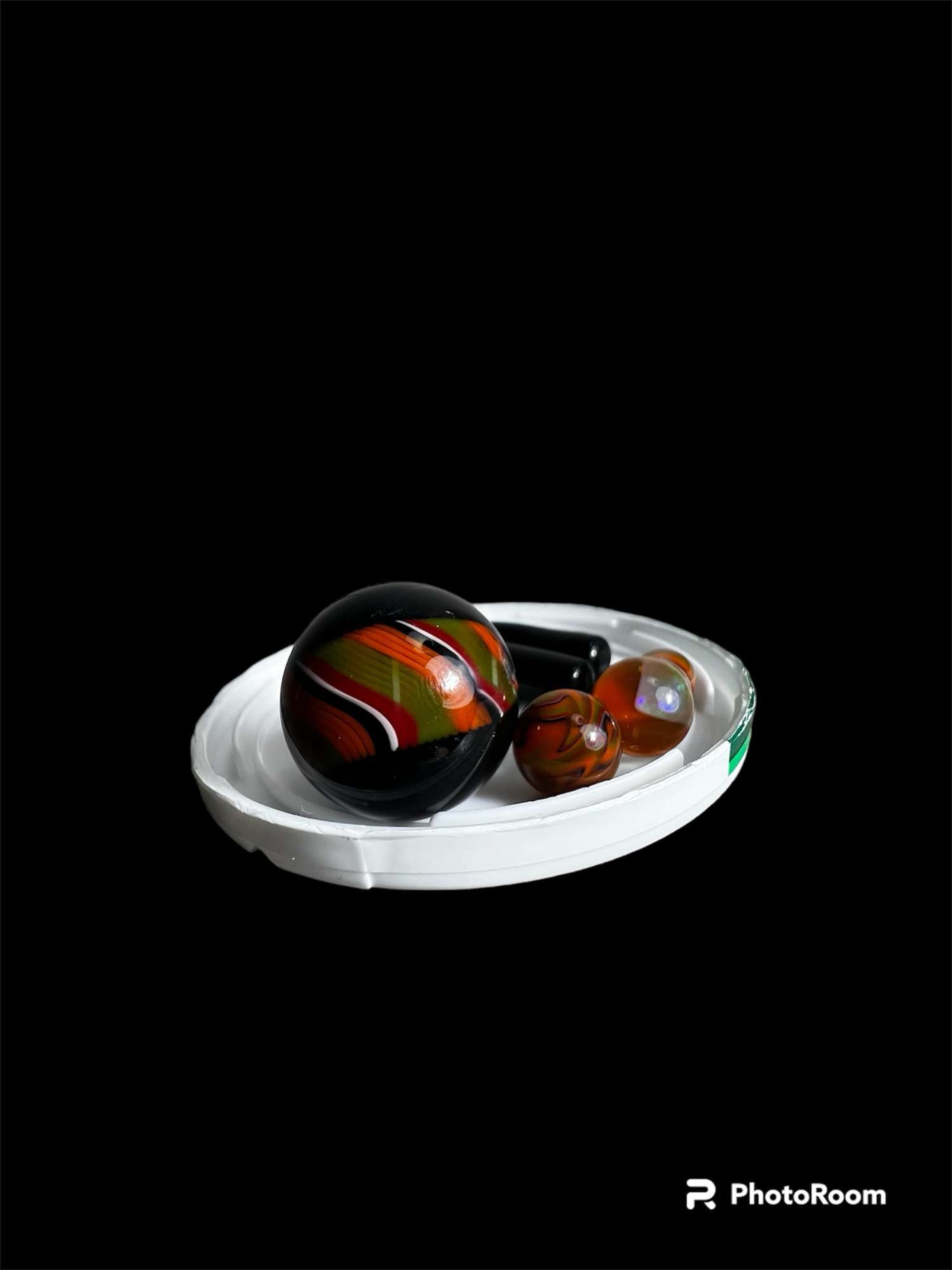 Preview pic of 5 pc wigwag set