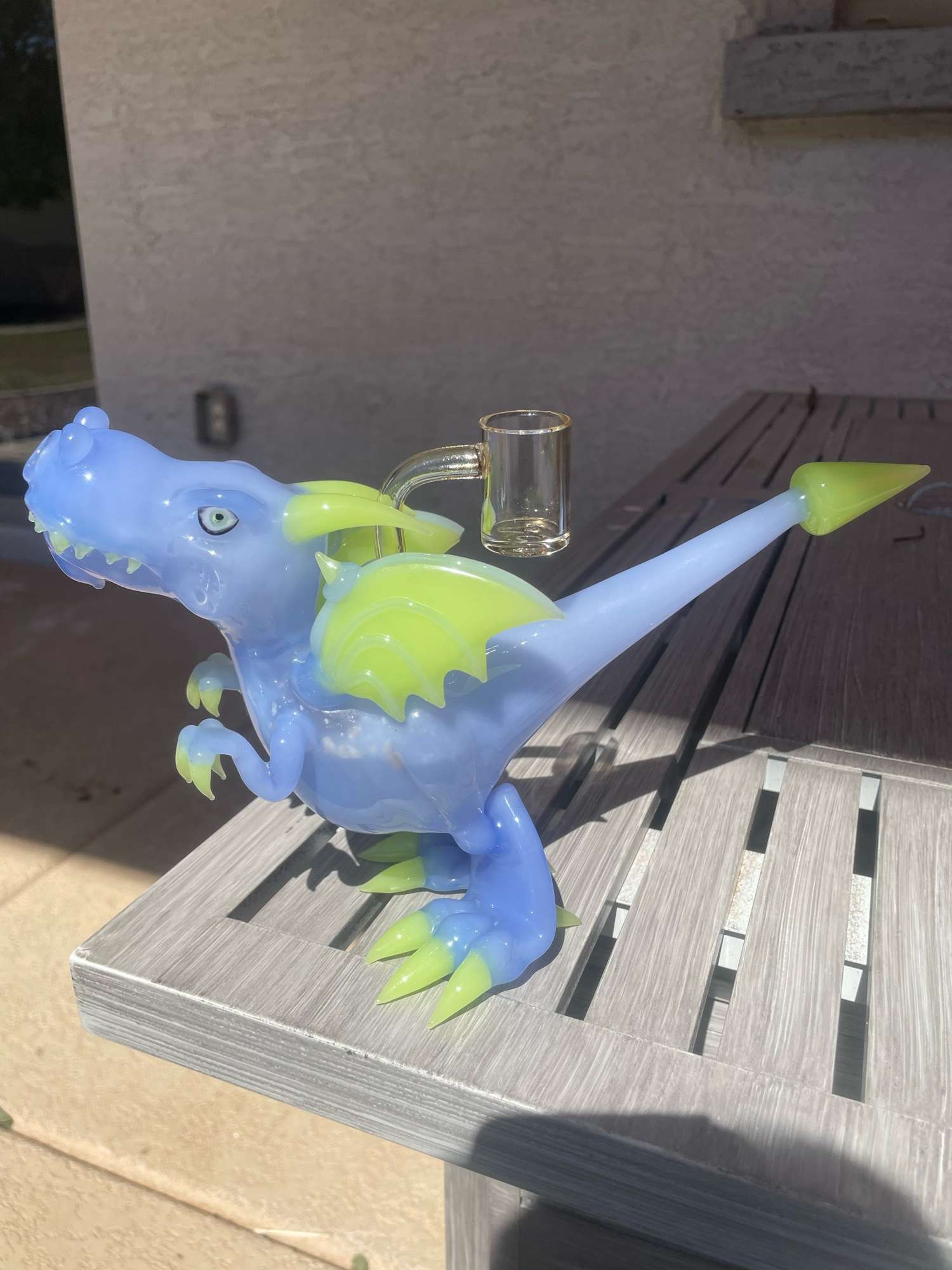 Preview pic of Hendy dragon 