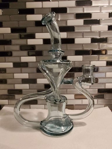 Preview pic of El Chapo Recycler