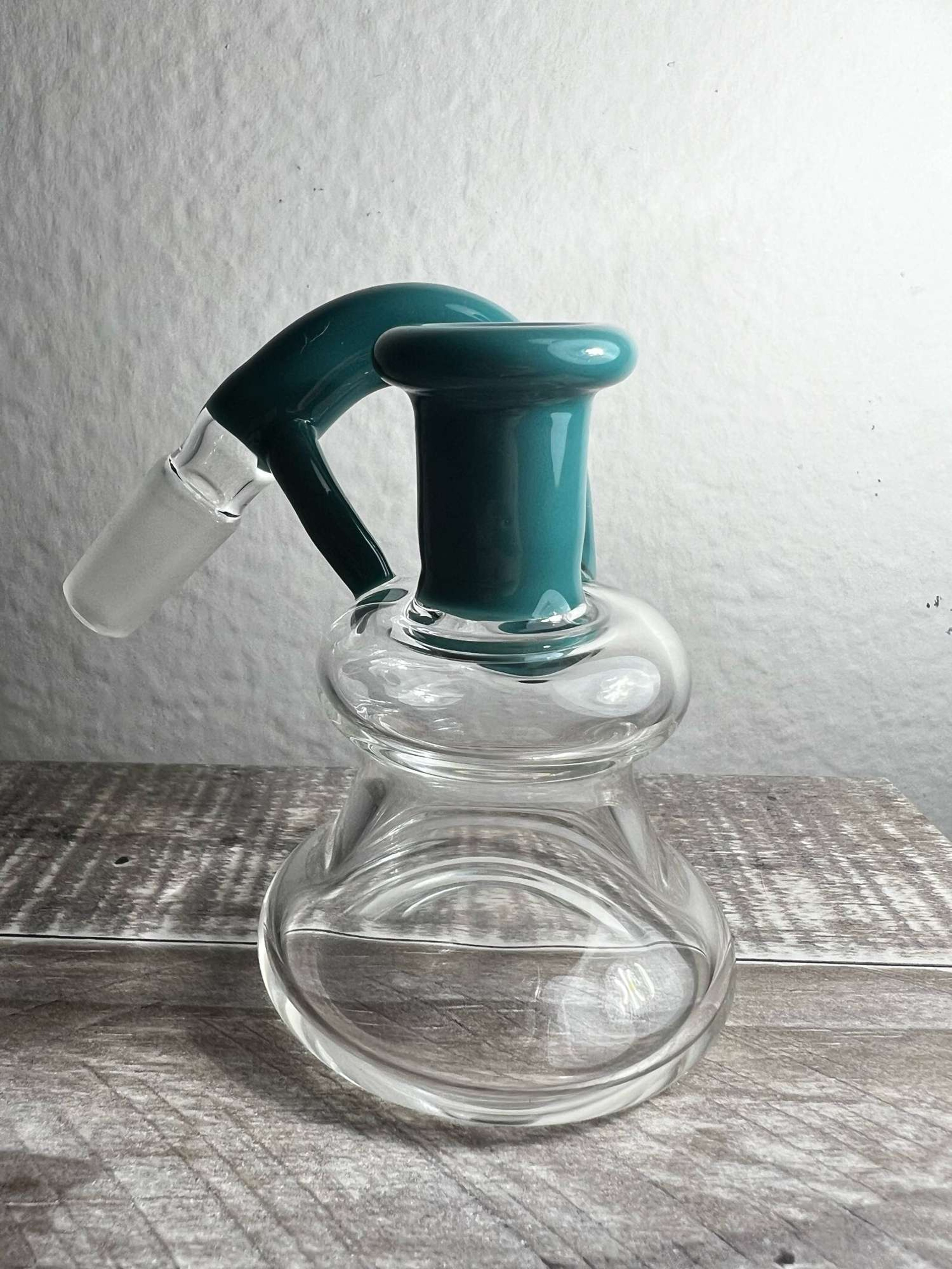 Preview pic of 14-45 aqua peacock drycatch