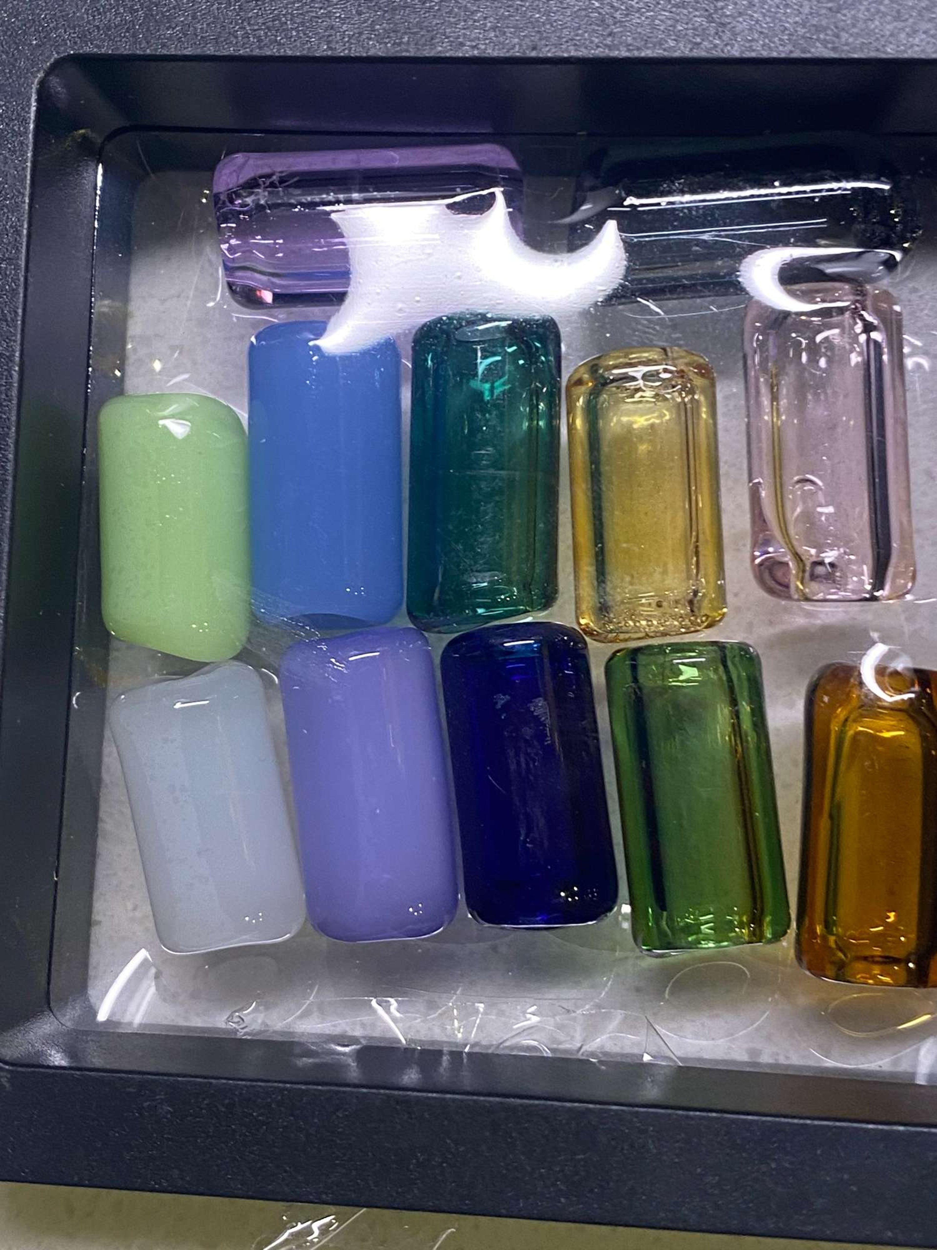 20 pack of joint tips image 0