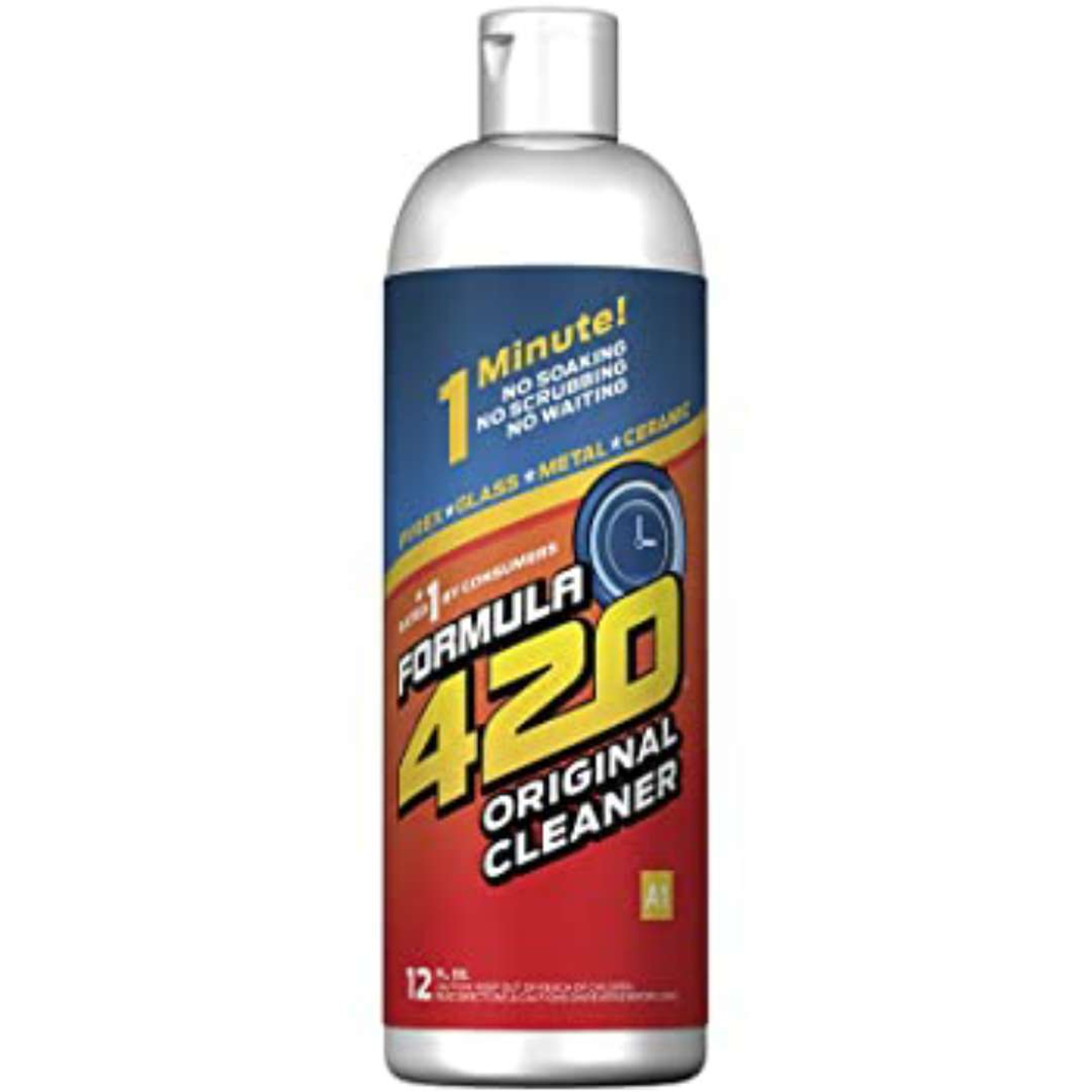 Glass Rig Cleaner image 0
