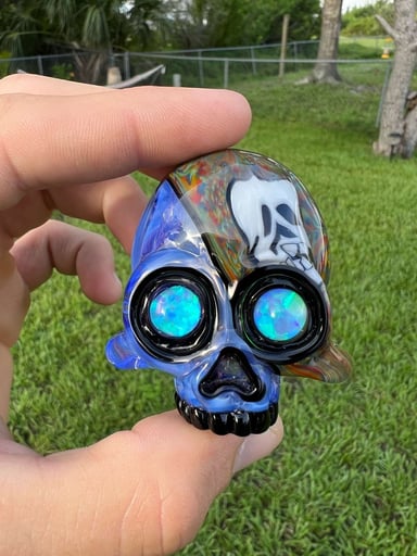 Preview pic of 2021 Neptune Split face milli