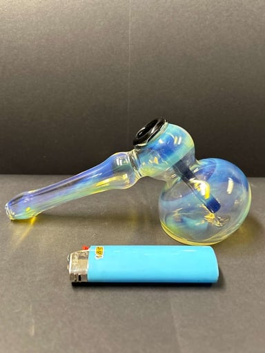 Preview pic of Fumed bubbler