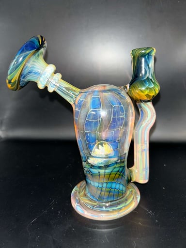 Preview pic of Rhythm x Scoby Blooper