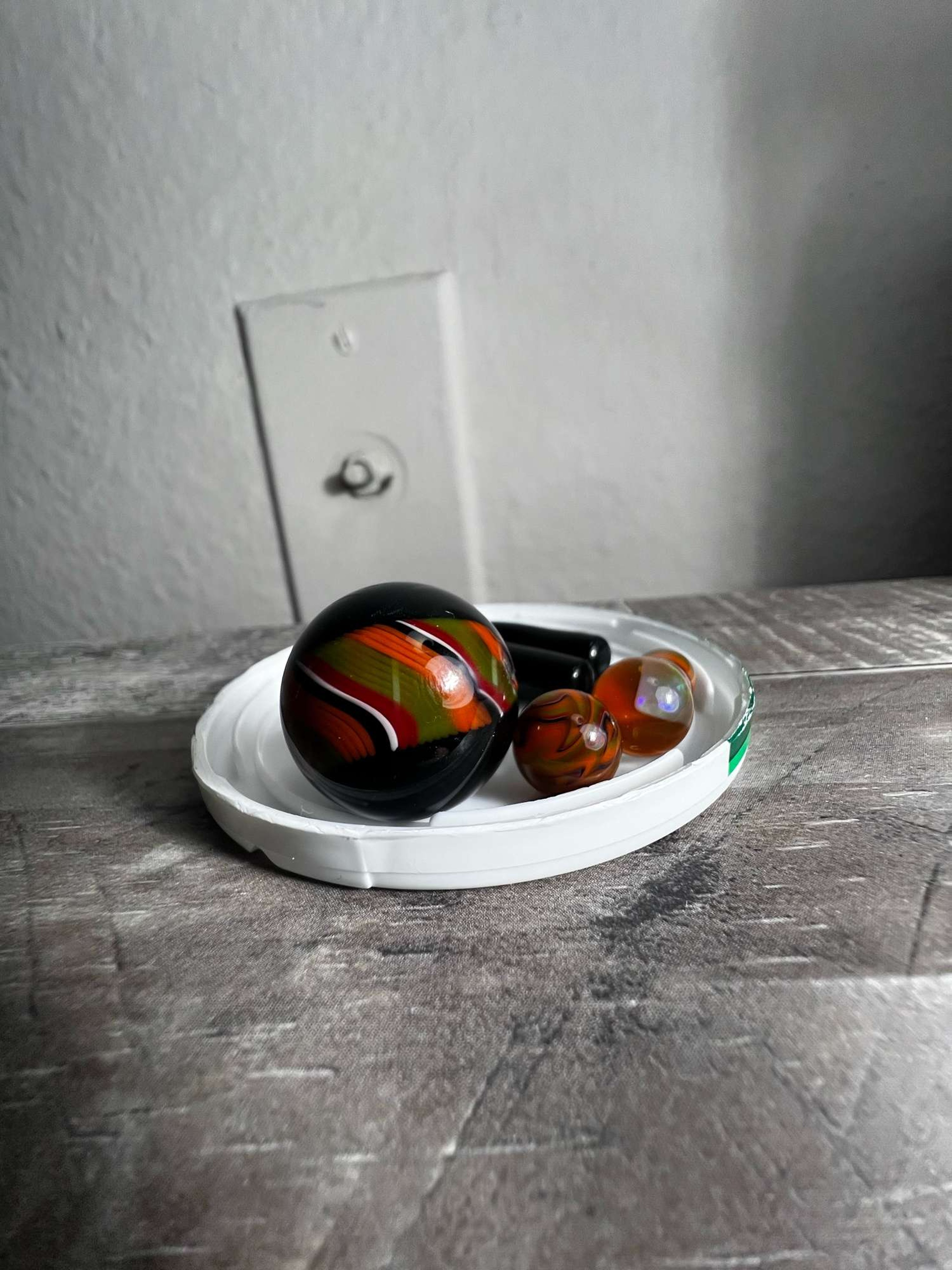 Preview pic of 5 pc slurper set