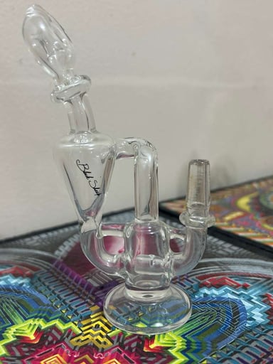 Preview pic of Black Sheep mini recycler