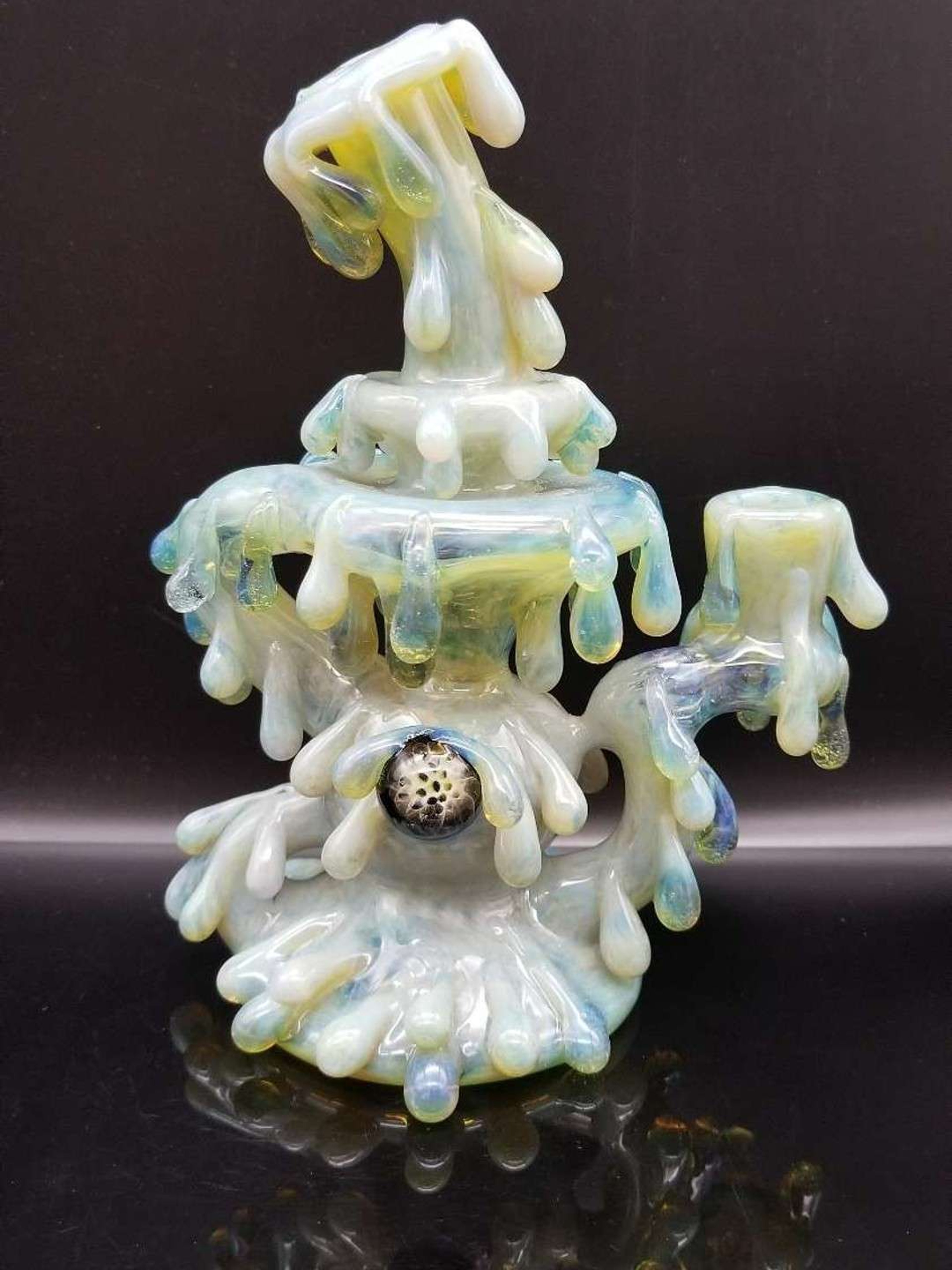 Preview pic of Desib Drip Ozone Klein Recycler