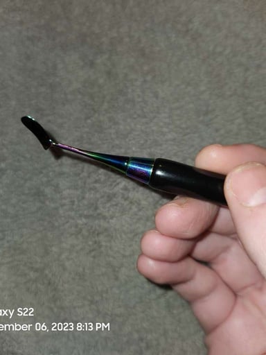 Preview pic of D-Nail dabber