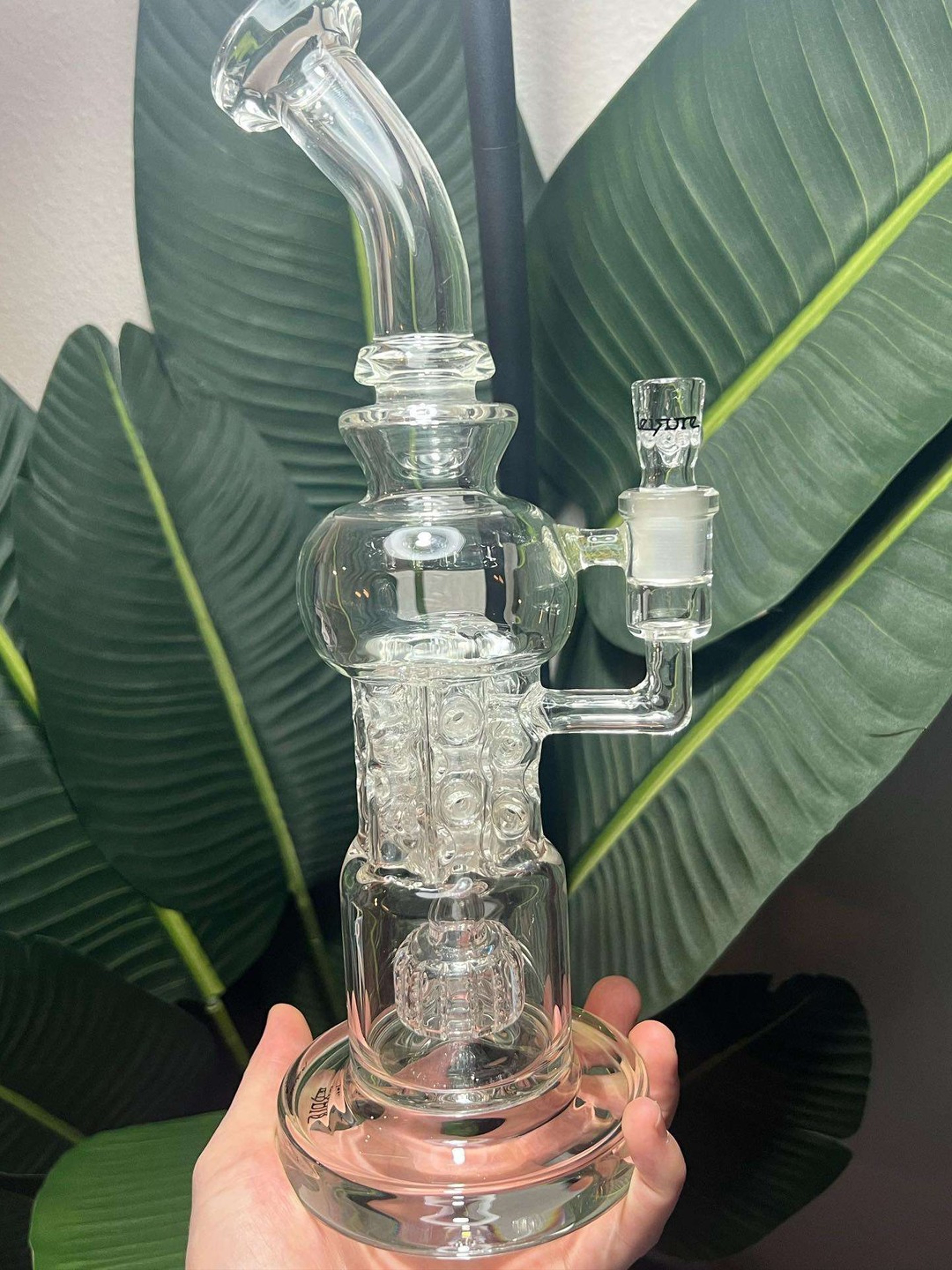 Leisure Swiss 24 hole perc *discontinued* image 0