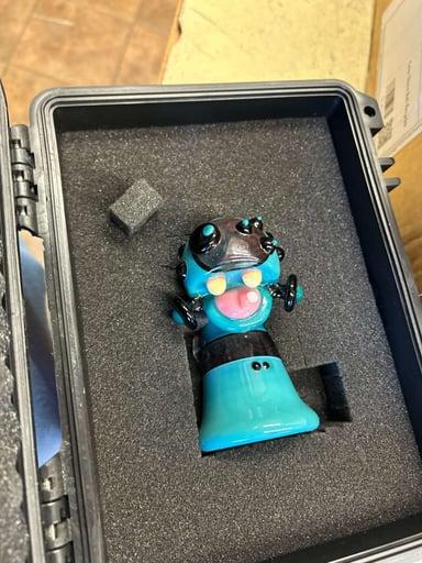 Preview pic of Kerby boy jammer dfo bot