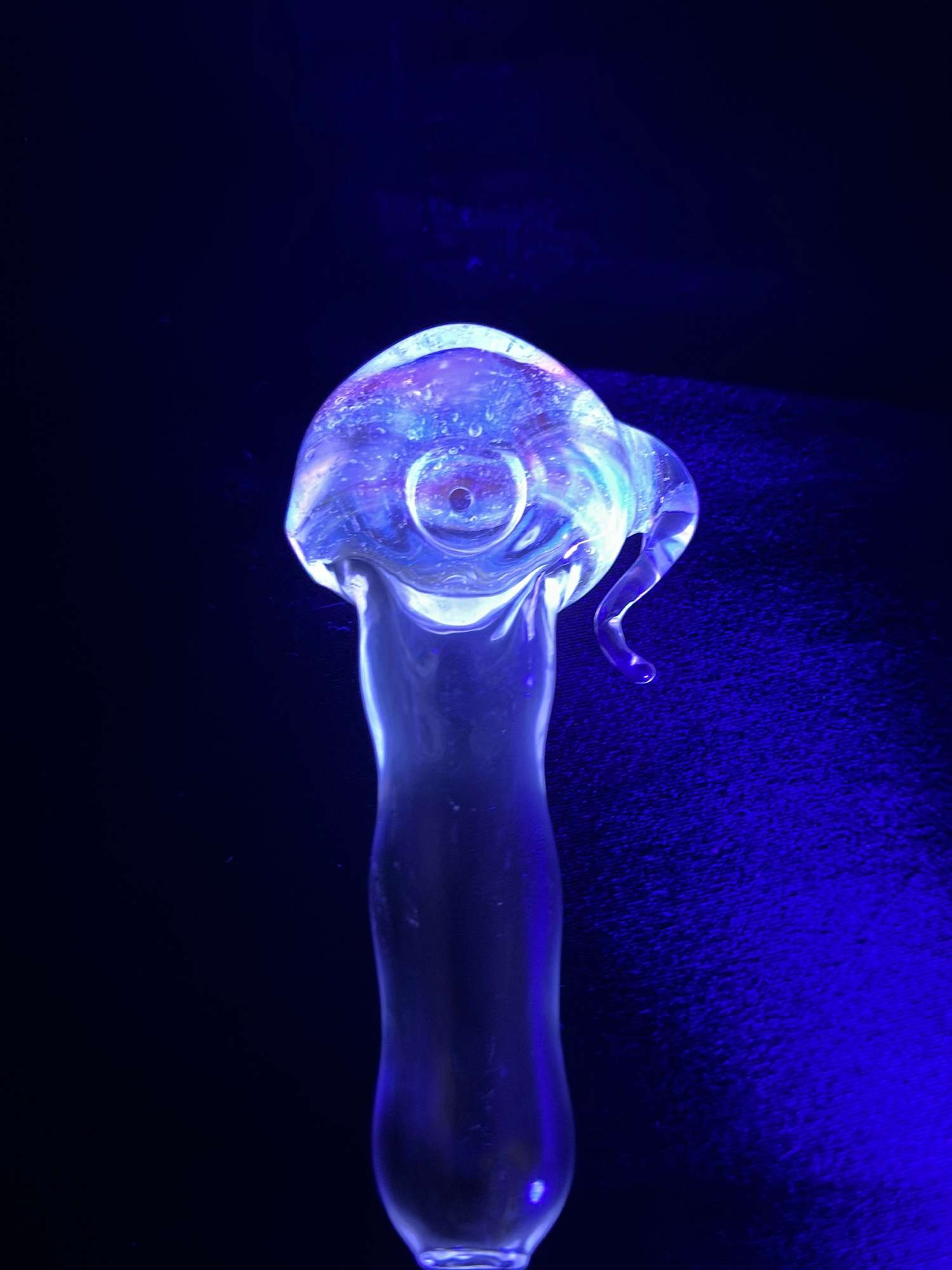 Preview pic of Horned Uv Opal 