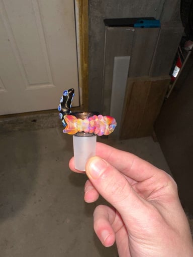 Preview pic of Gbg 18mm 4 hole
