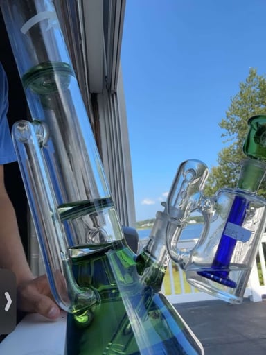 Preview pic of Recycling beaker