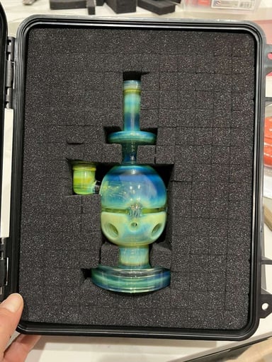 Preview pic of 2022  MinerGlass 14mm Egg