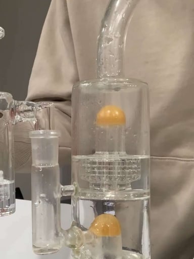 Preview pic of Double matrix perc