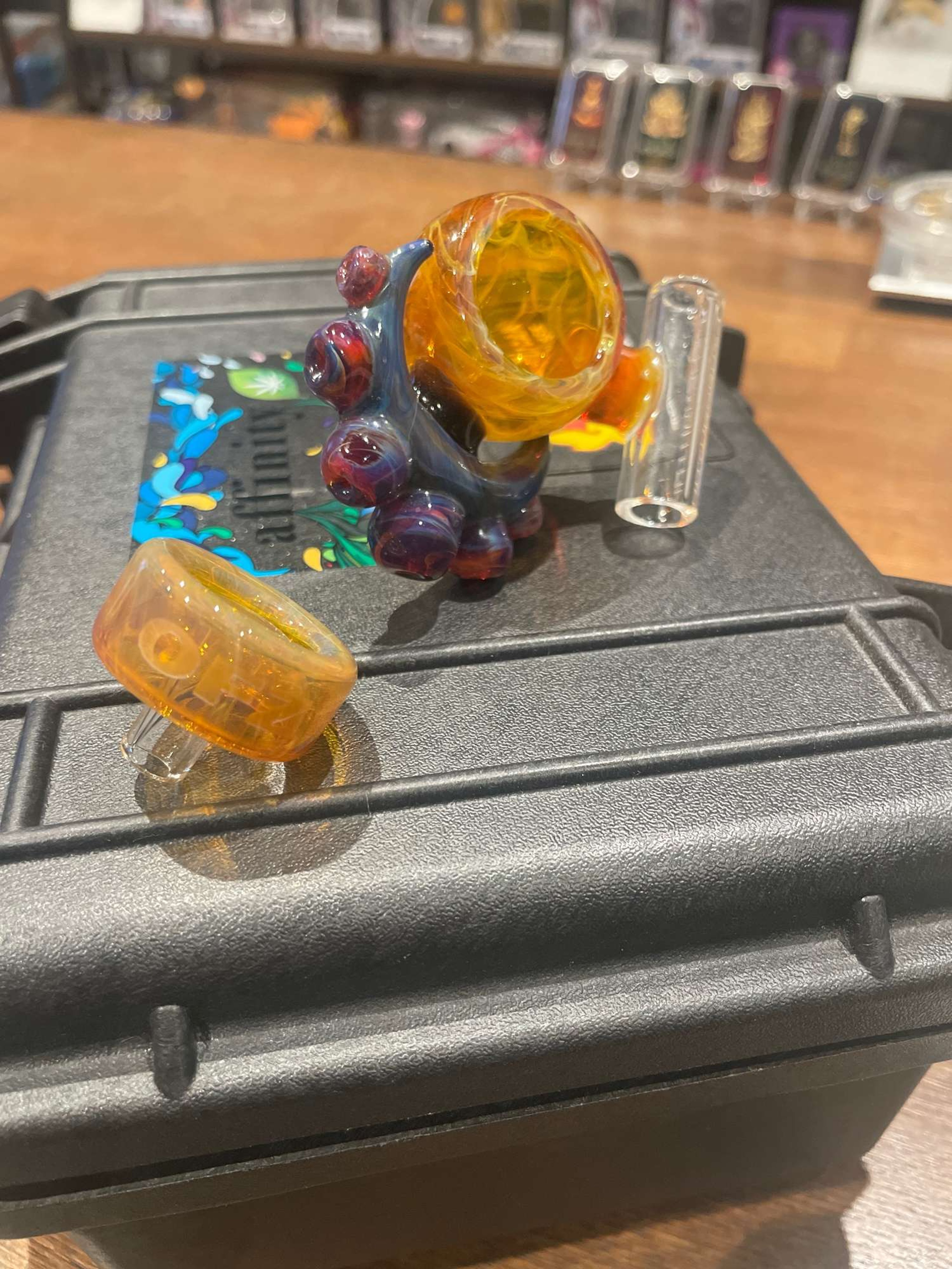 holiday deal mothership elite bucket set image 0