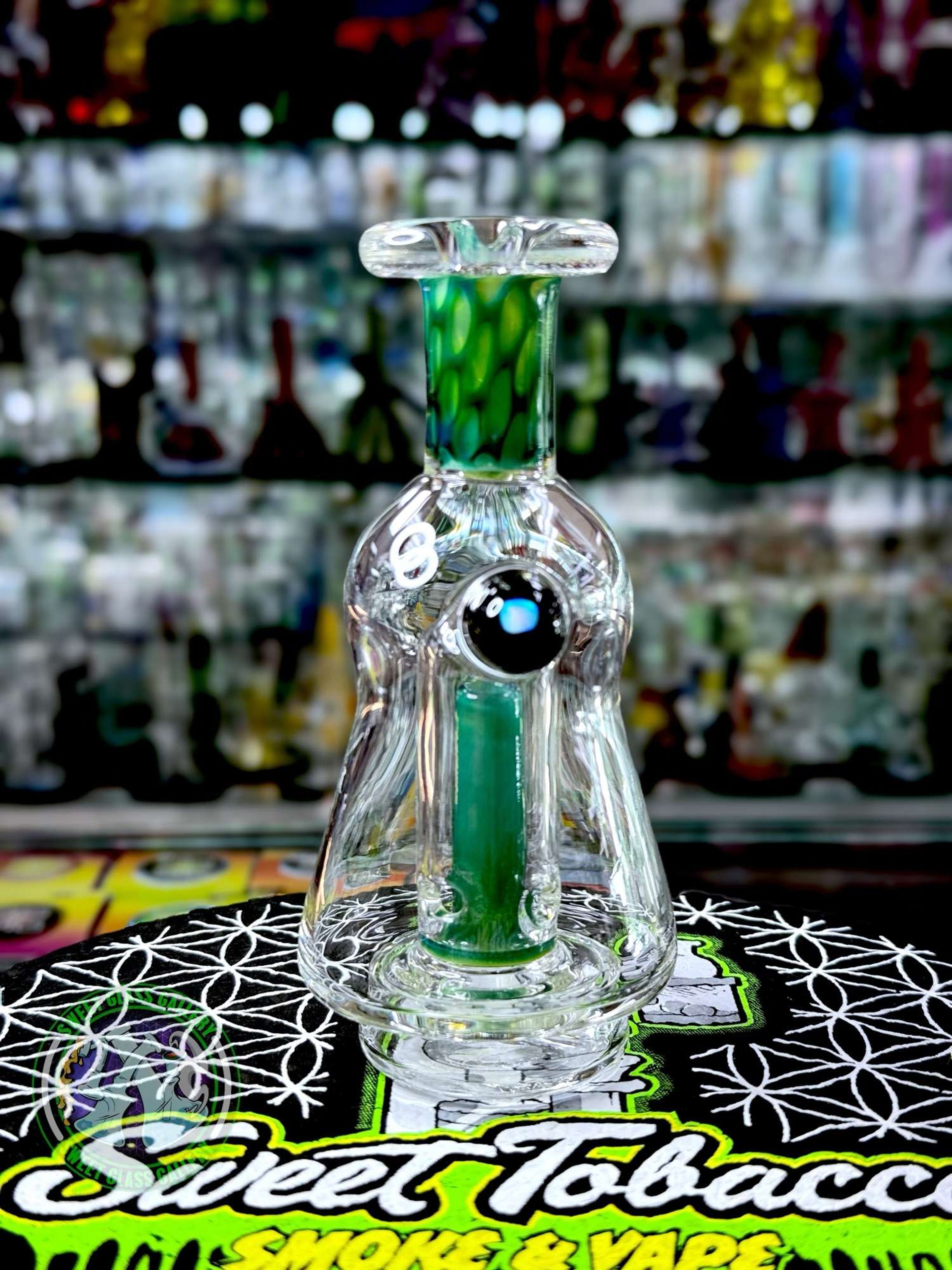 Preview pic of AJ Surf City Tubes - Puffco Attachment #1