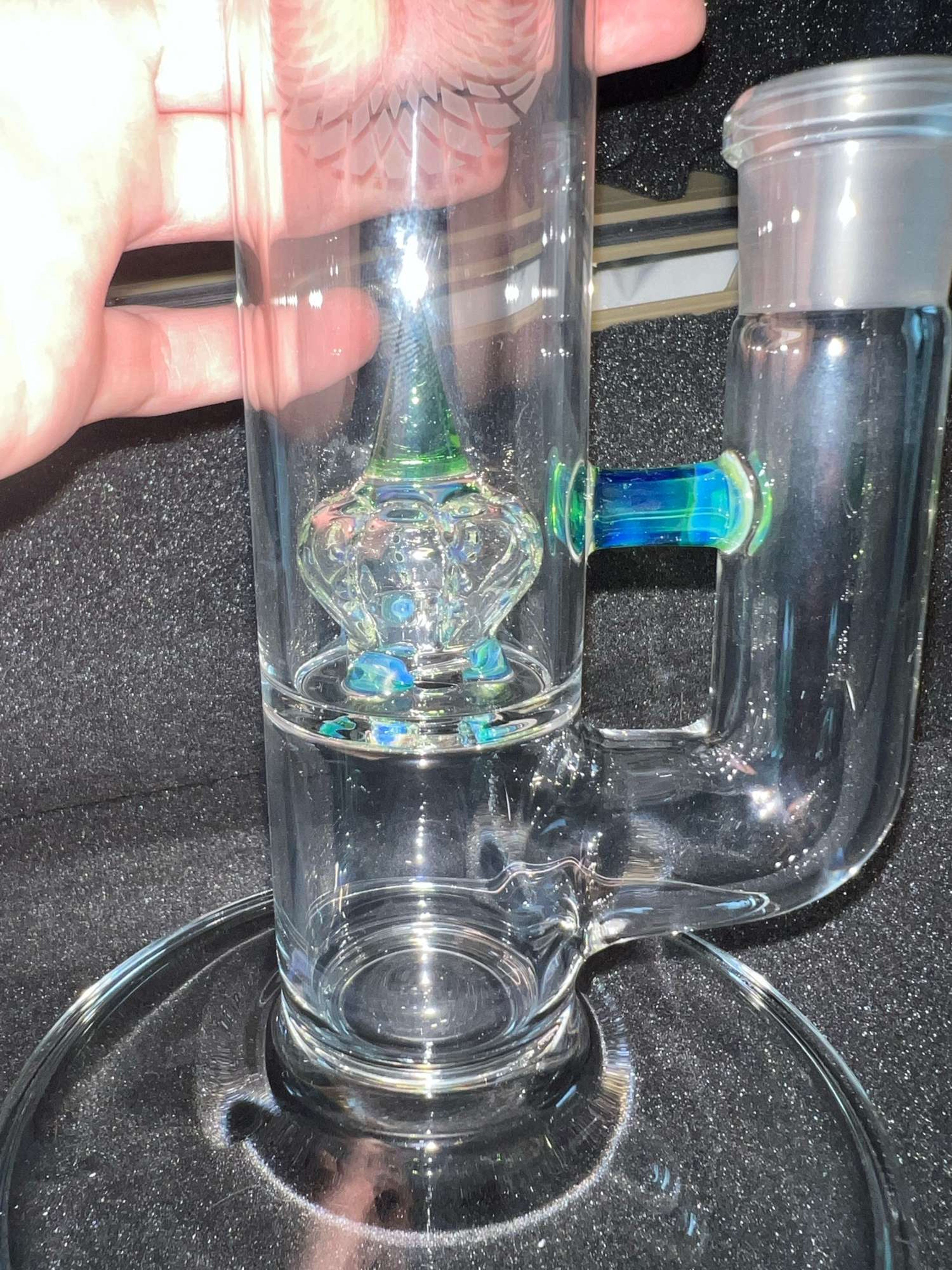 Sovereignty glass imp 44 image 0