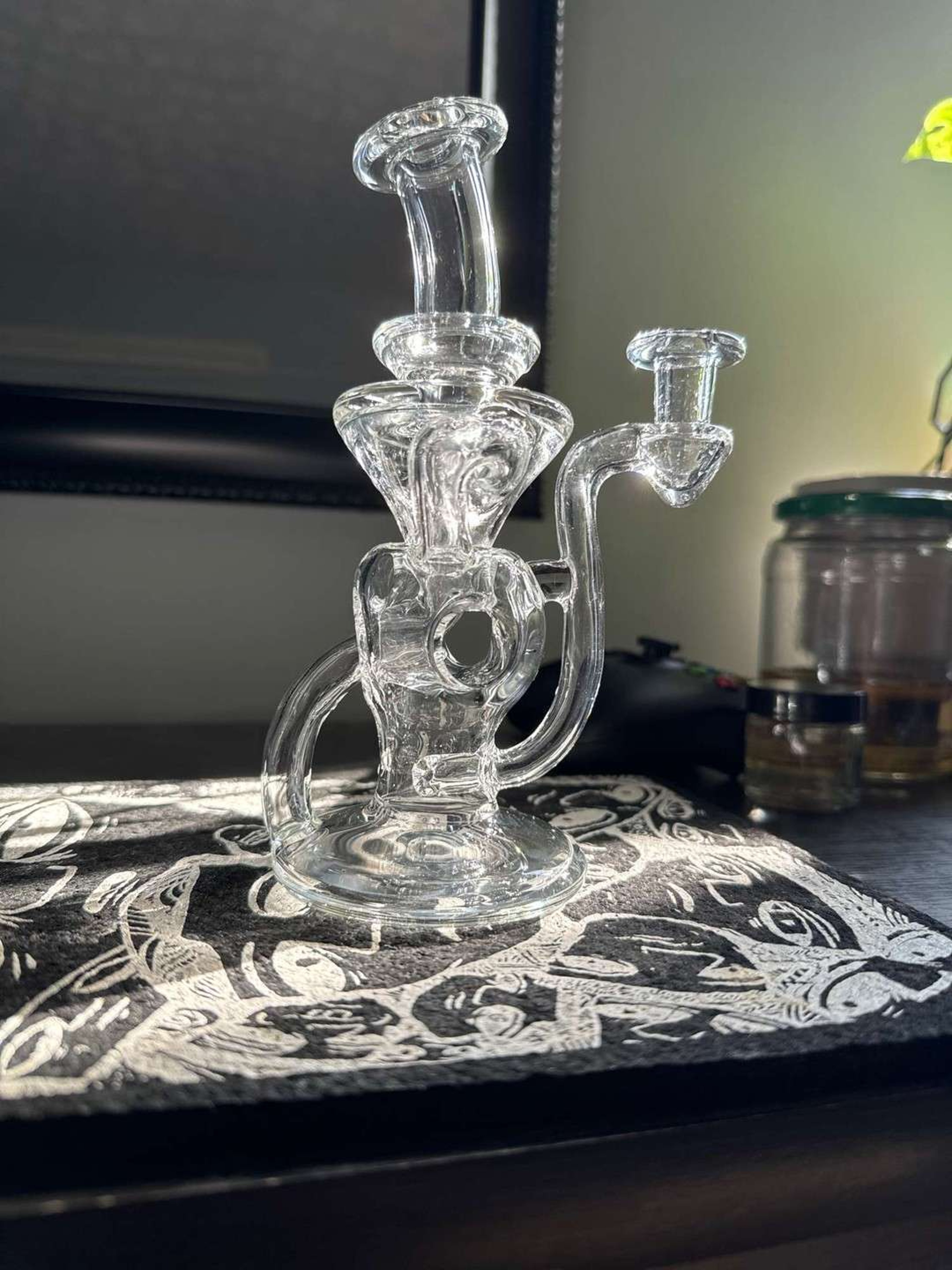 Preview pic of Mhenny Donut Cycler