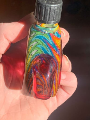 Preview pic of Dot Mark x Shane Smith