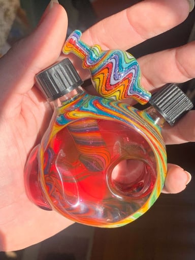 Preview pic of Dot Mark x Shane Smith