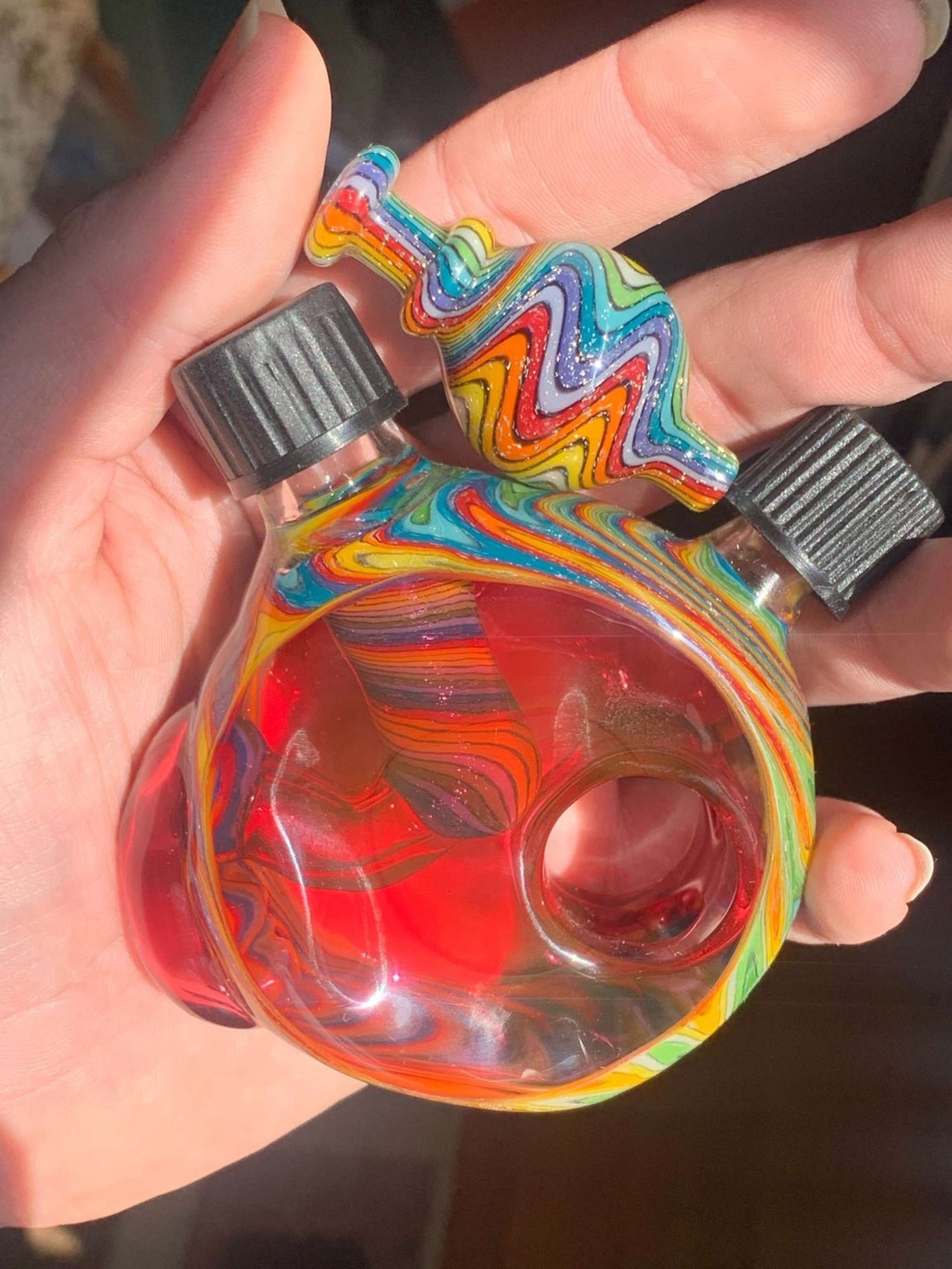 Preview pic of Dot Mark x Shane Smith