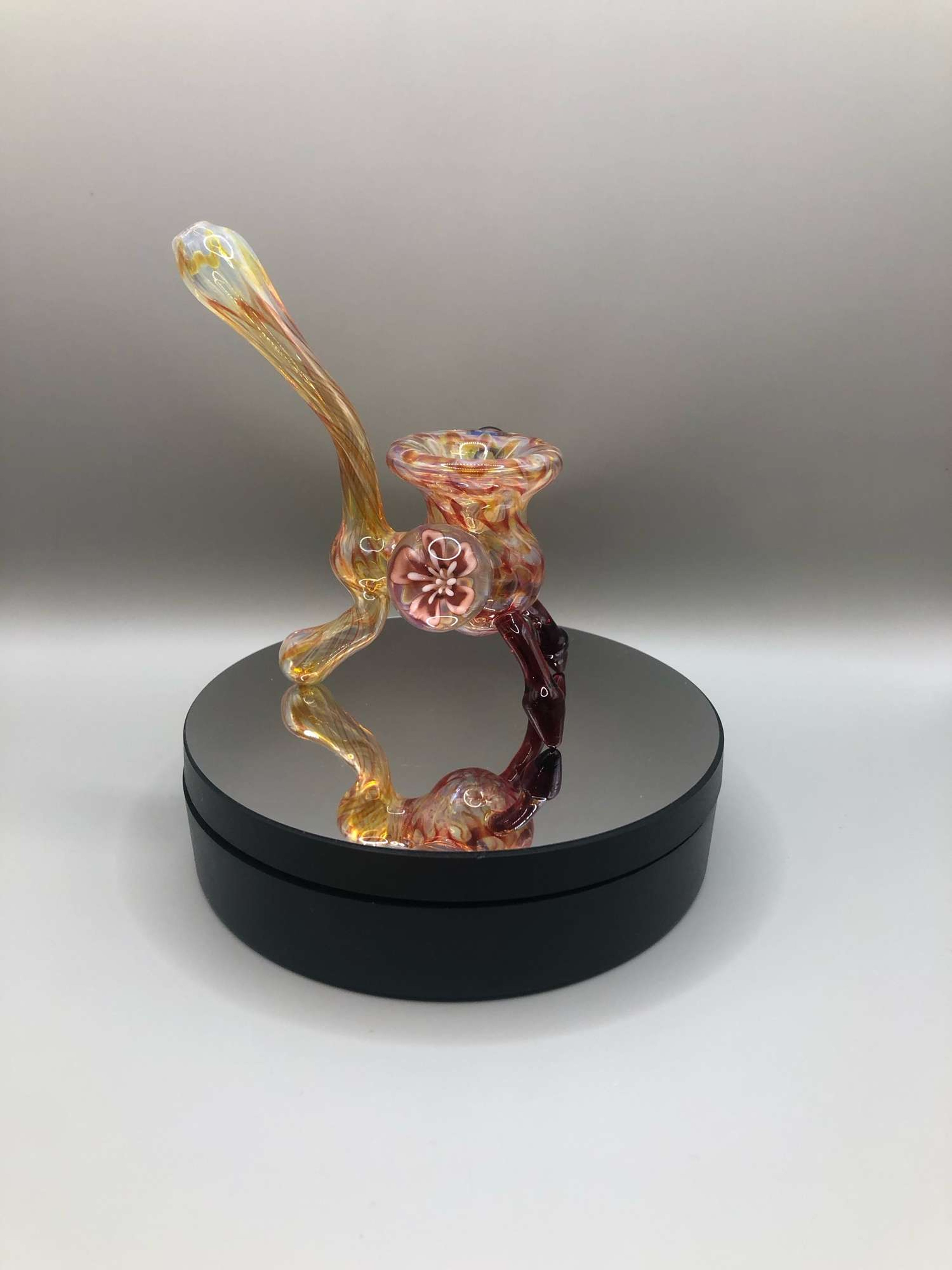 Preview pic of Footed Sherlock