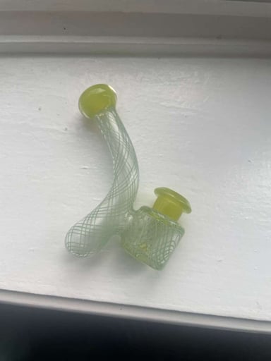 Preview pic of Renz Craft dry hitter