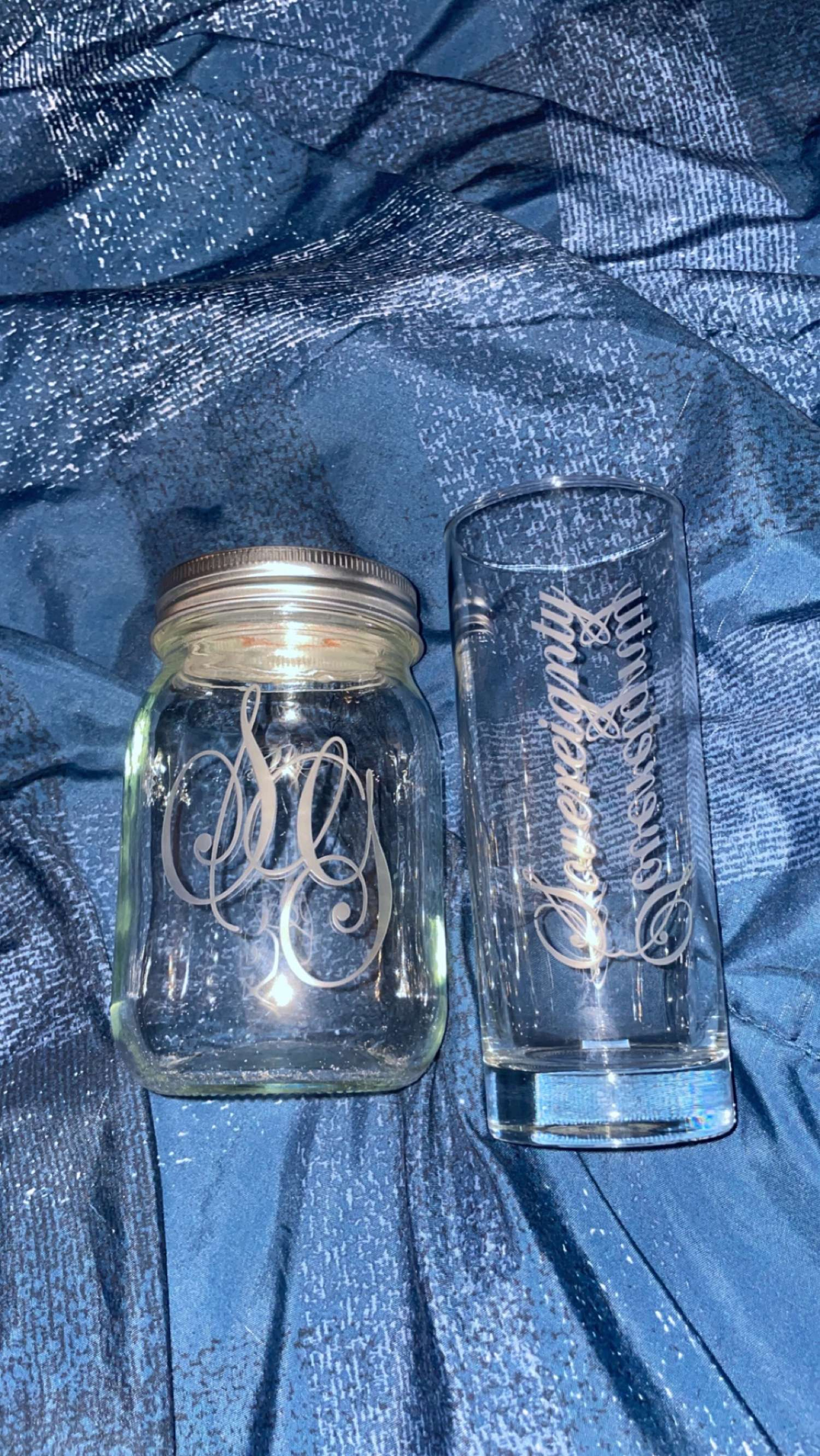 Sov jar and cup bundle deal image 0