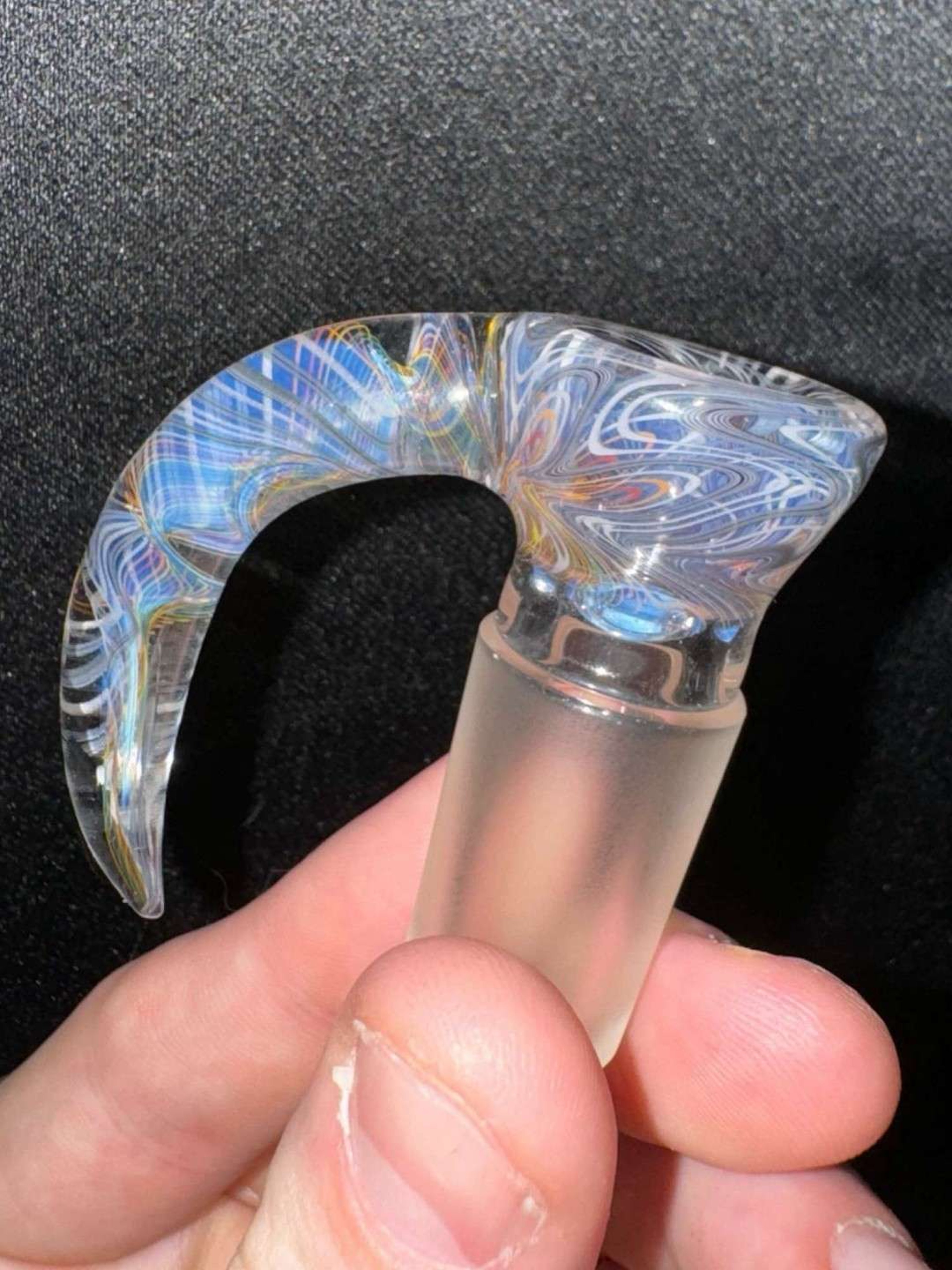 Rainbow Retti x Glopal Steve Slide image 0