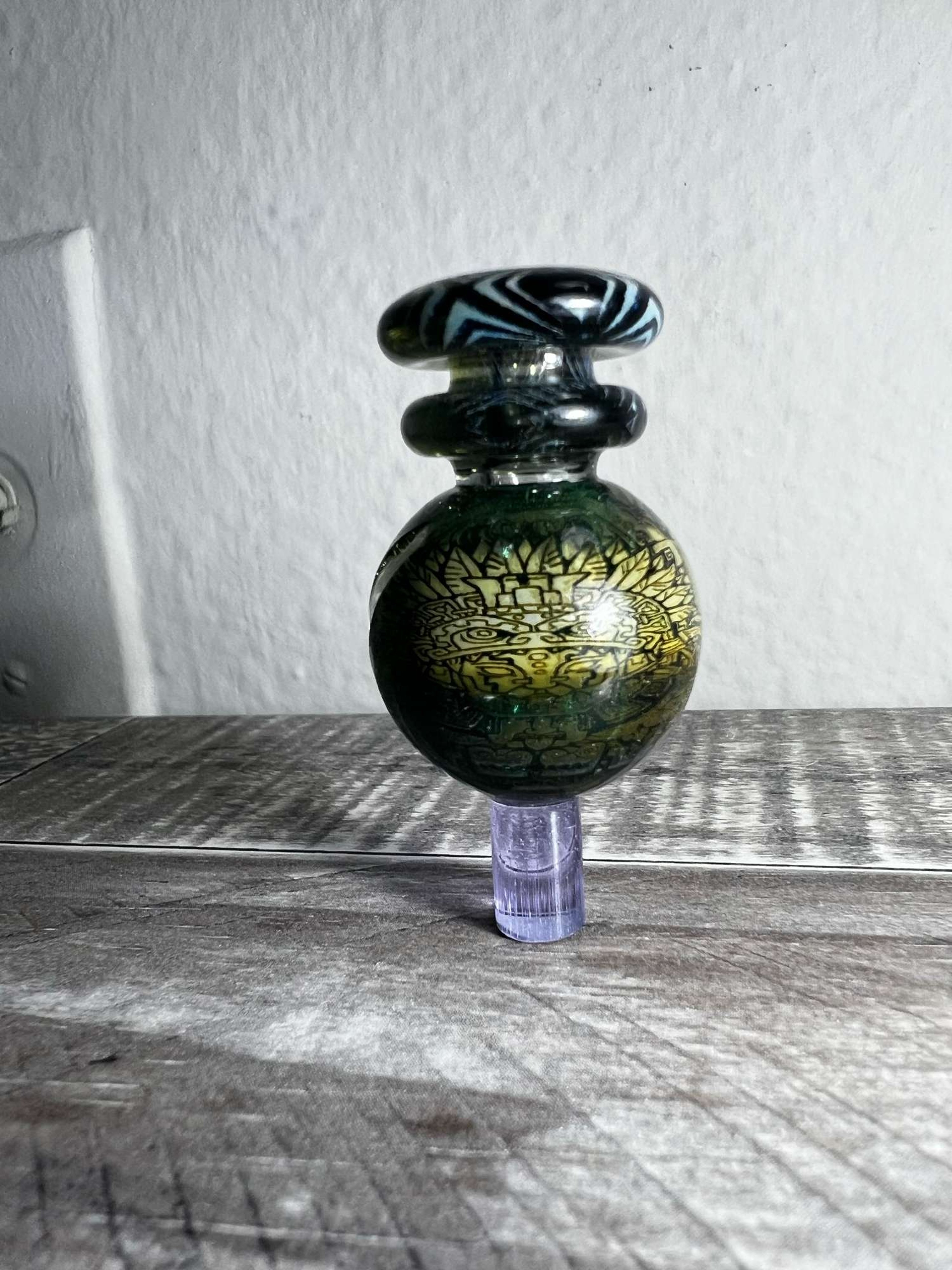 tacojesus spinnercap image 0