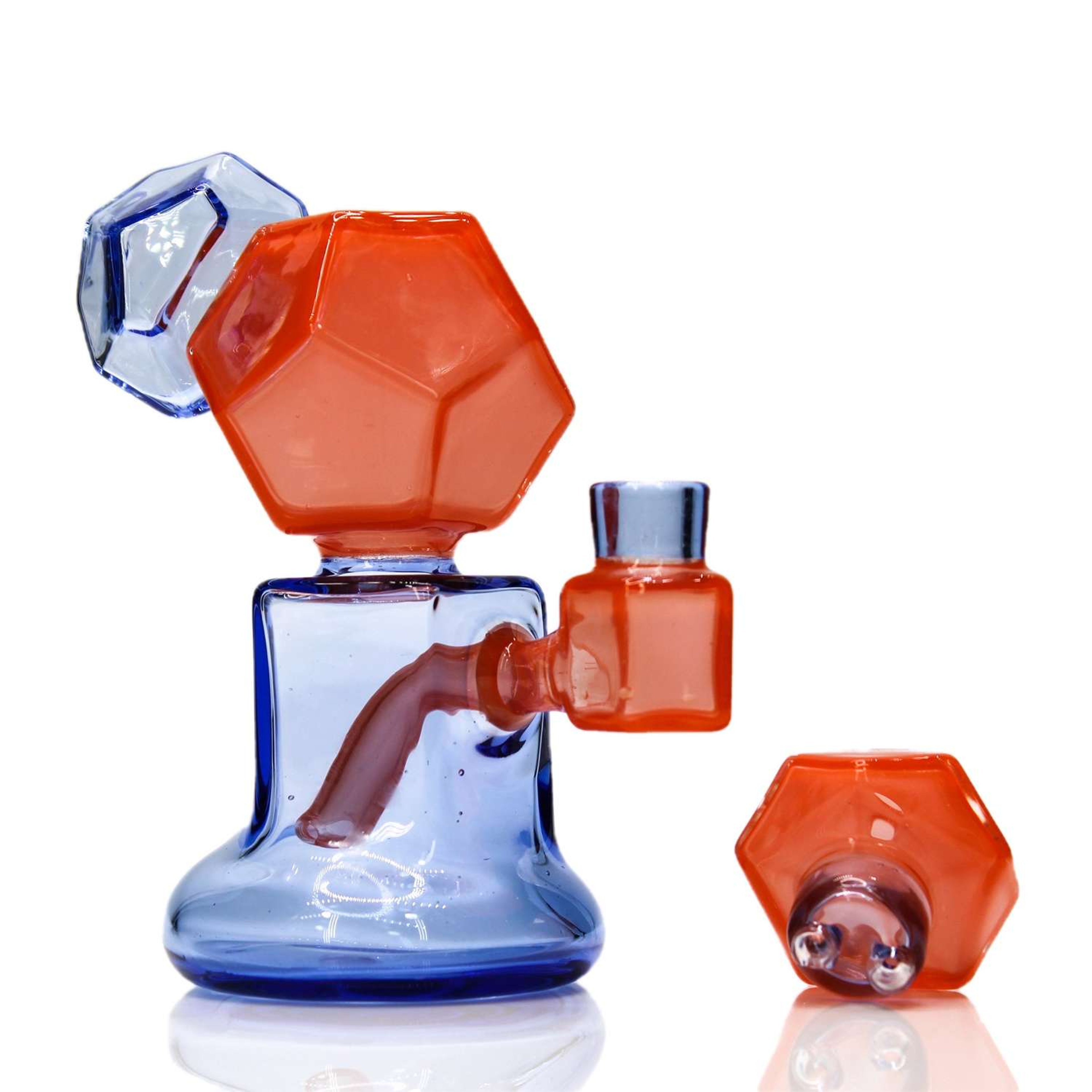 Preview pic of Kuhns glass