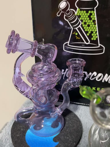 Preview pic of Custom recycler 