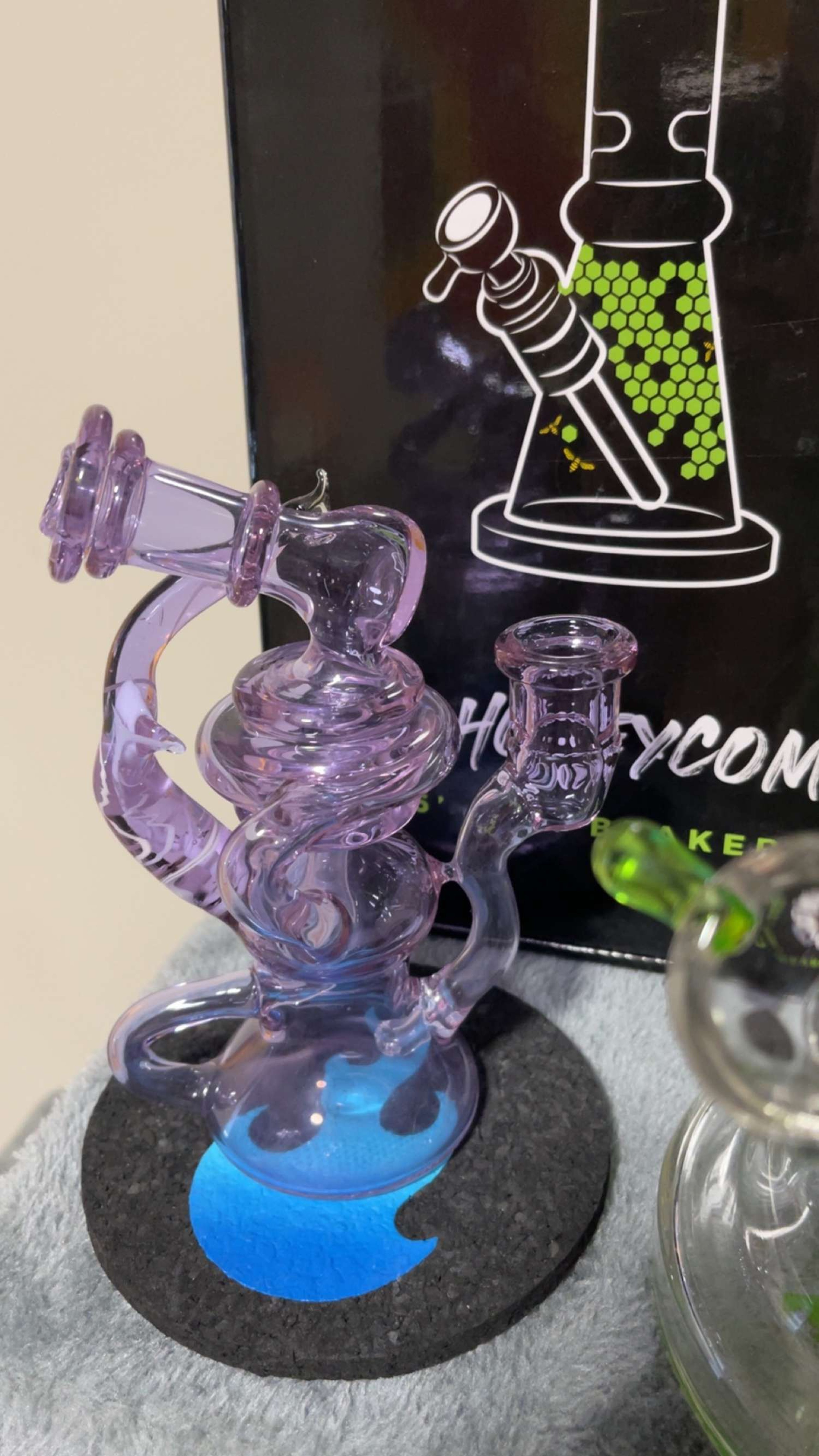 Preview pic of Custom recycler 