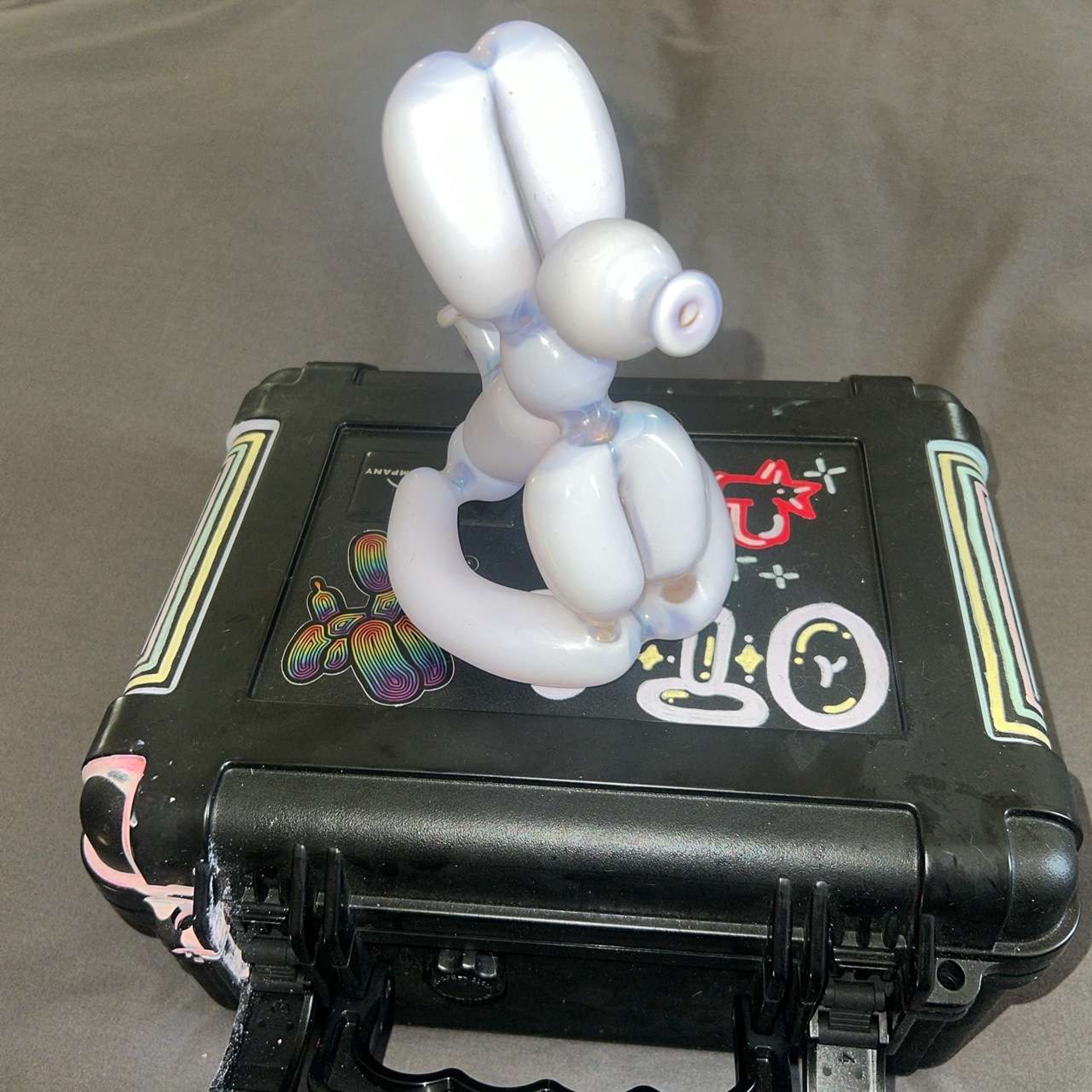 Blitz Kriega Balloon Bunny image 0