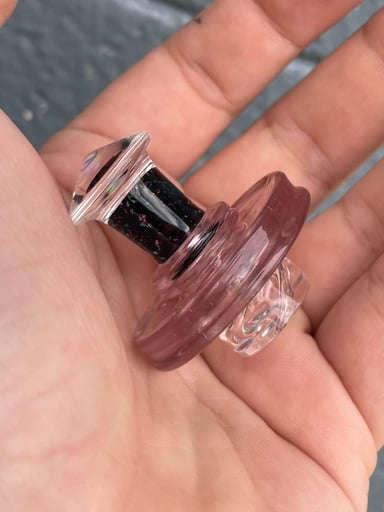 Preview pic of Spinner cap