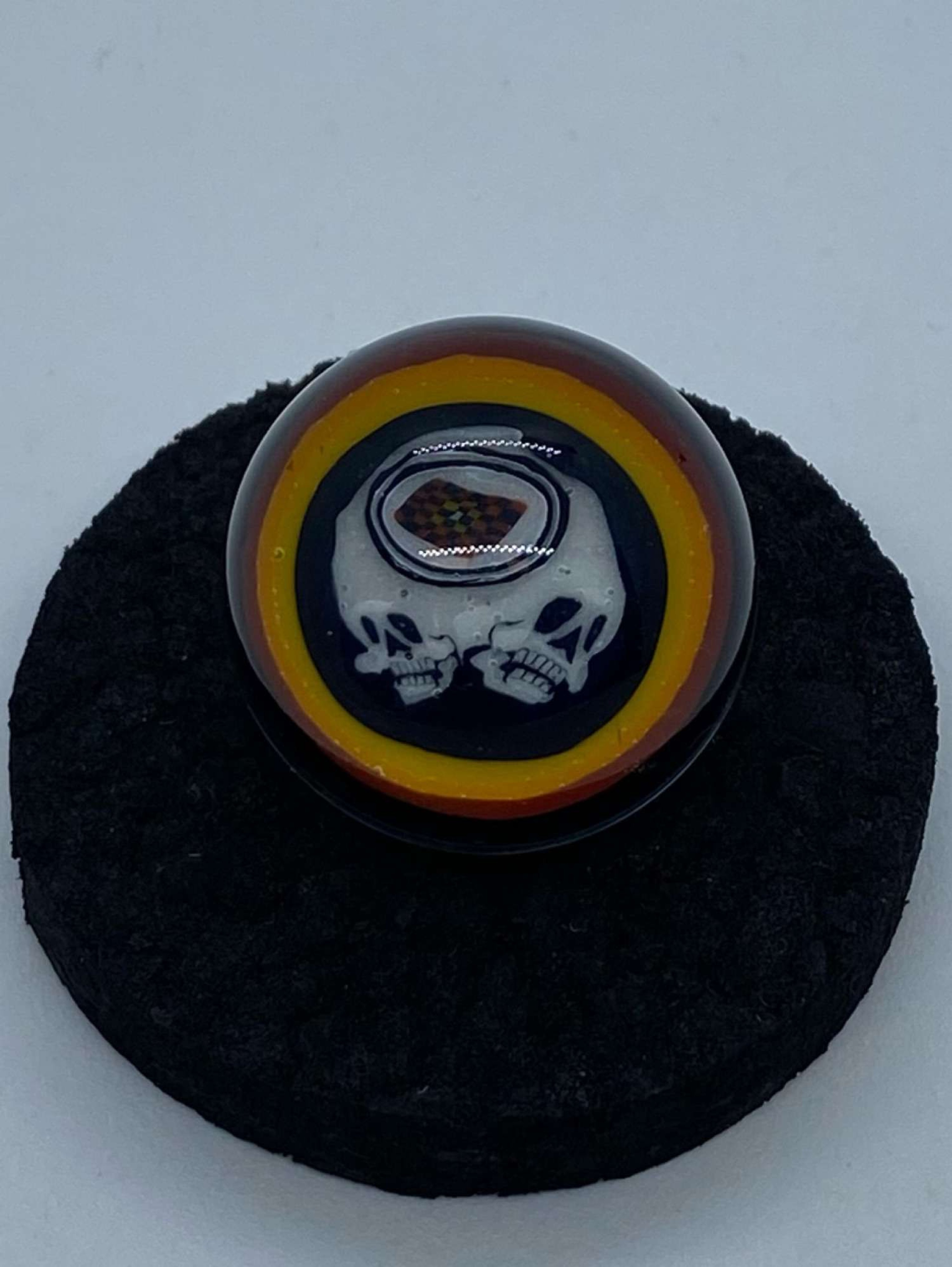 Preview pic of AKM slurper marble