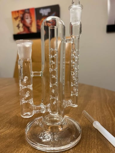 Preview pic of 14mm Dry Rig
