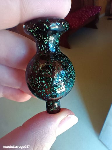 Preview pic of Dichro Bubble Cap