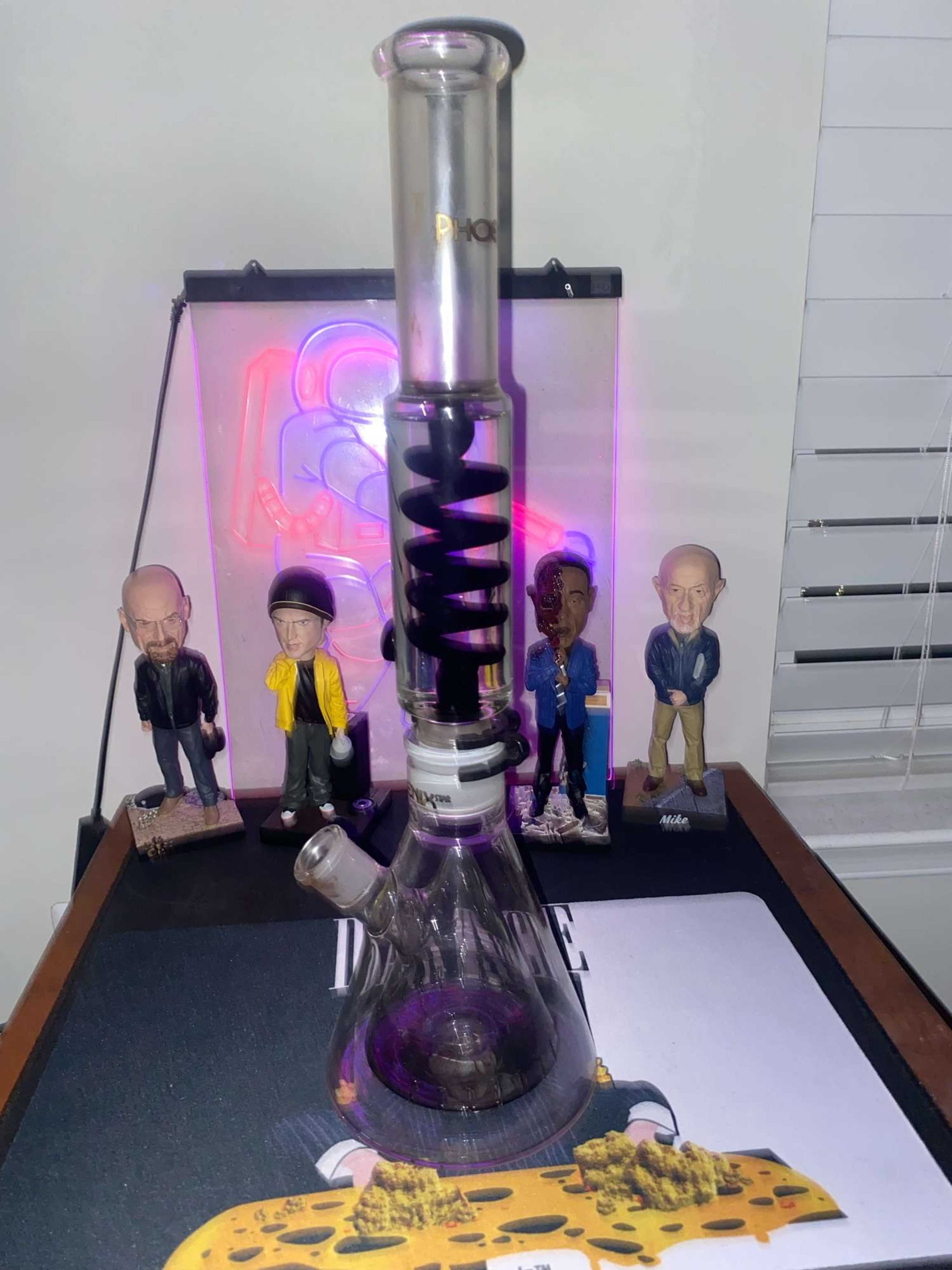 ice coil beaker image 0