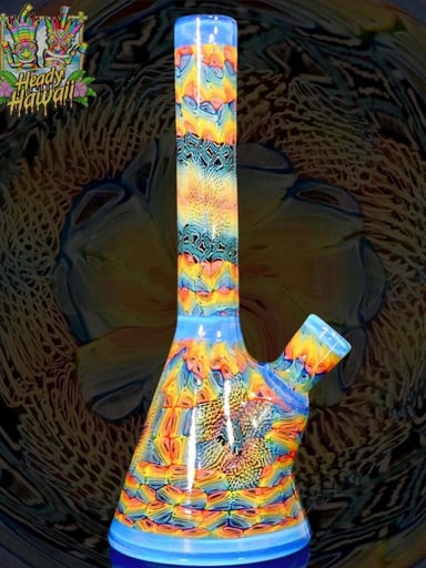 Preview pic of Jeff Heath Millie Tube
