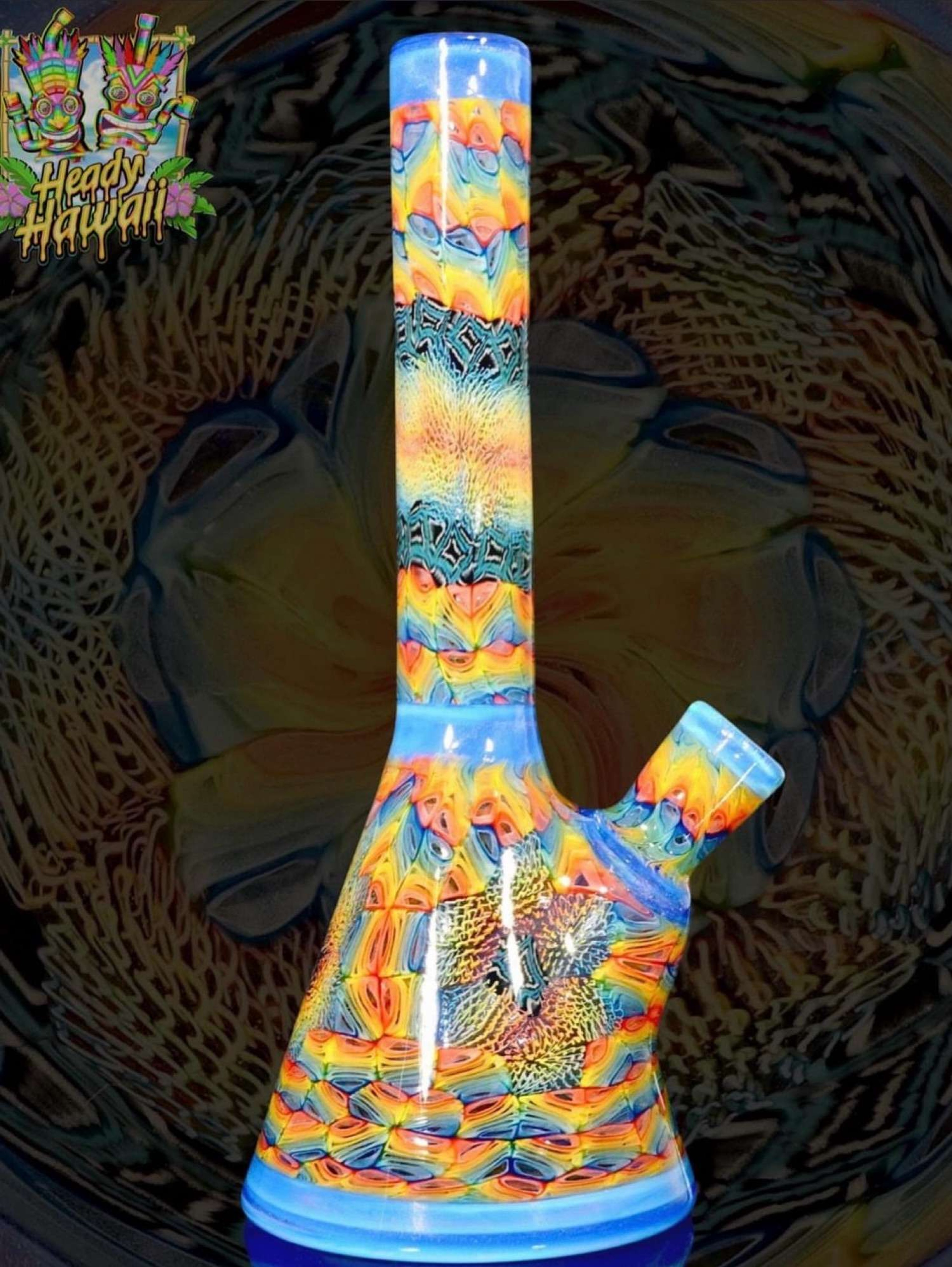 Jeff Heath Millie Tube image 0