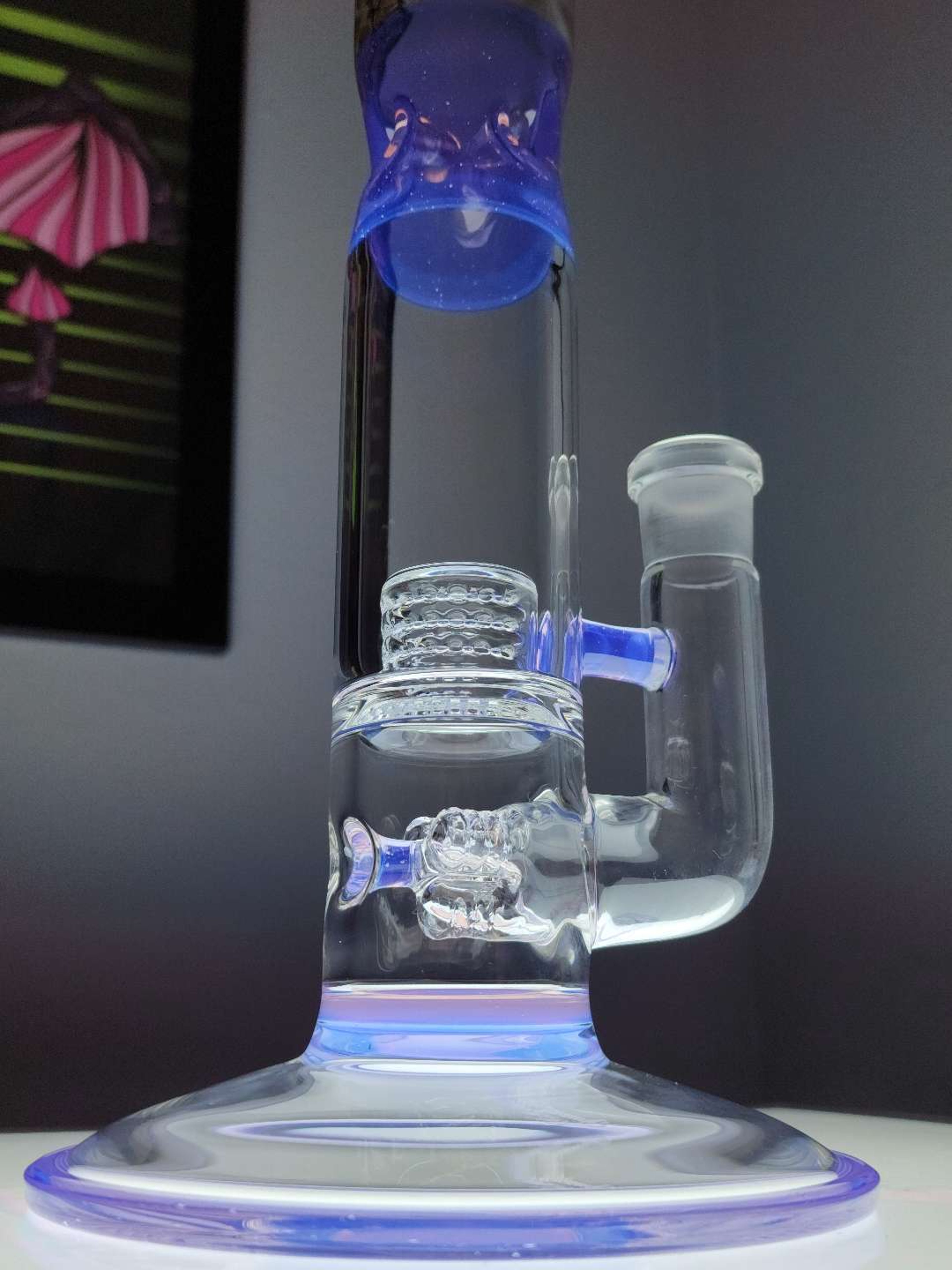 FA Neo Opal Mini 3 - RD Gridcap image 0