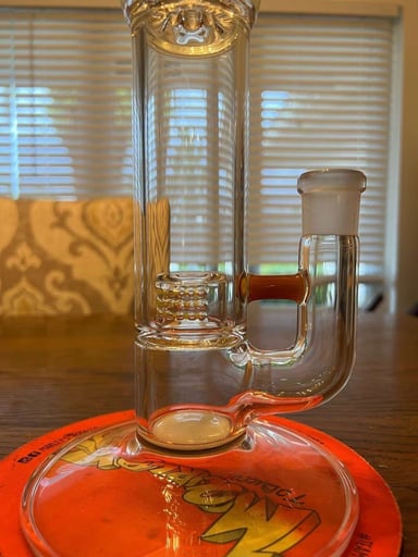 Preview pic of Sovereignty 180 grid cap to 8 arm