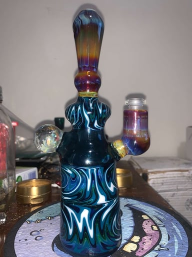 Preview pic of Alex k rig